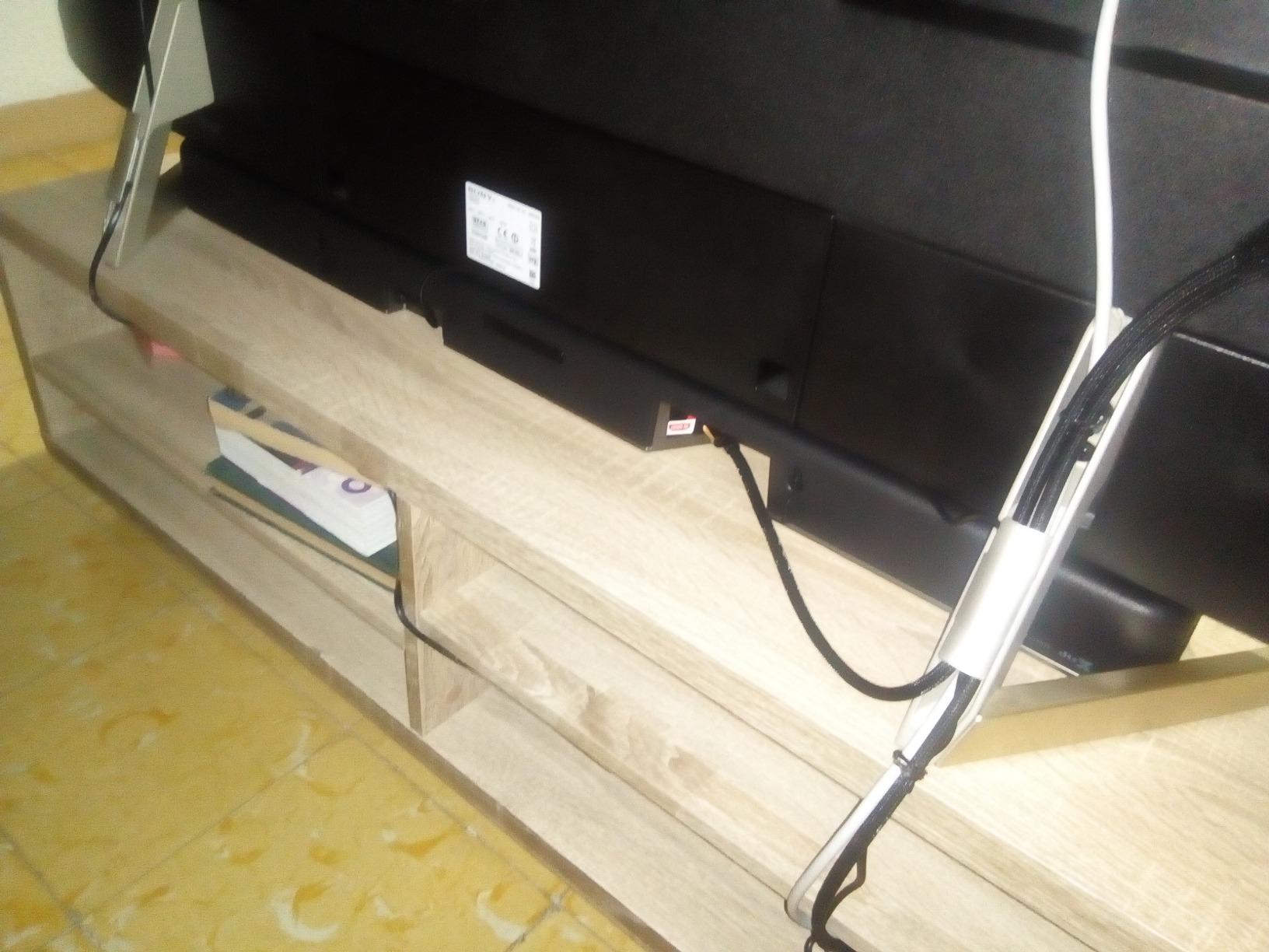 Sehr guter Sound, große Soundbar