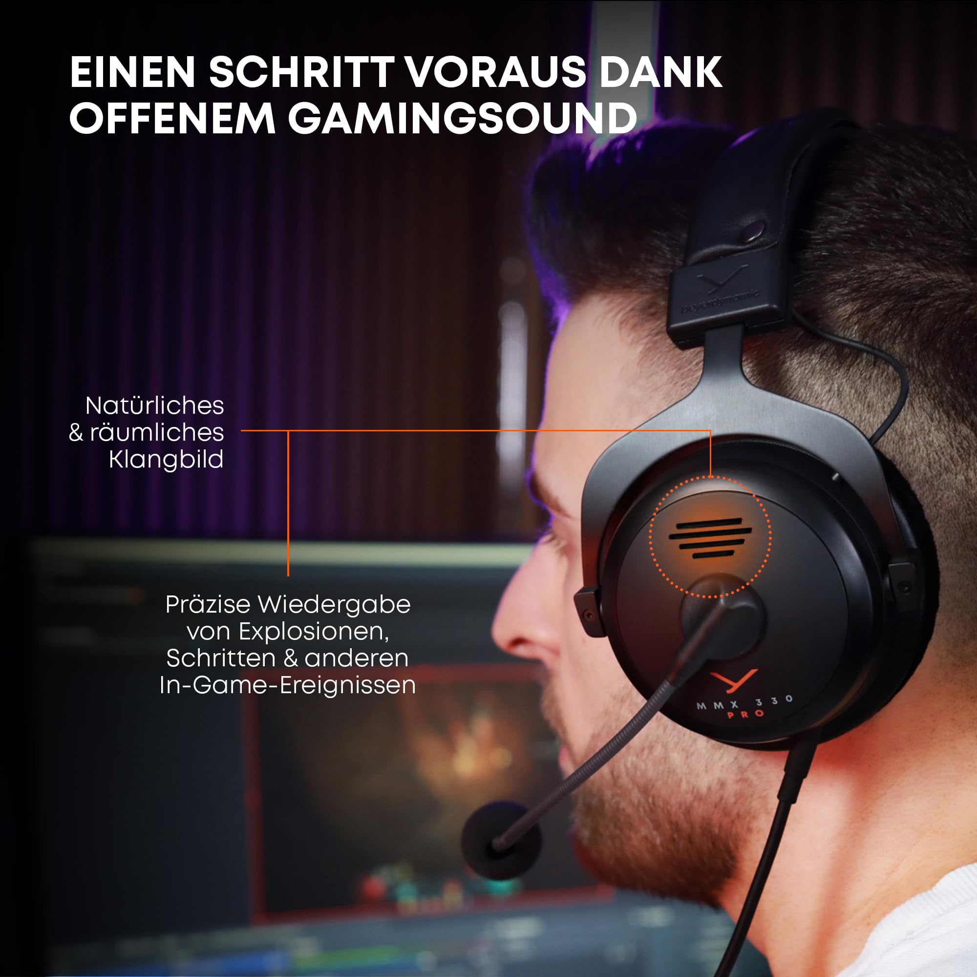 beyerdynamic-mmx-330-pro-offenes-kabelgebundenes-gaming-headset-mit-stellar-45-t image 3