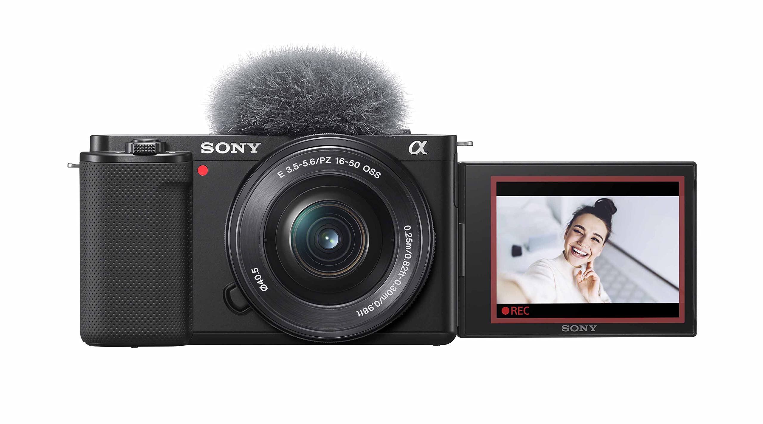 sony-zv-e10-systemkamera-kit-mit-selp1650-16-50mm-objektiv-aps-c-24-2-mp-4k-vide image 5