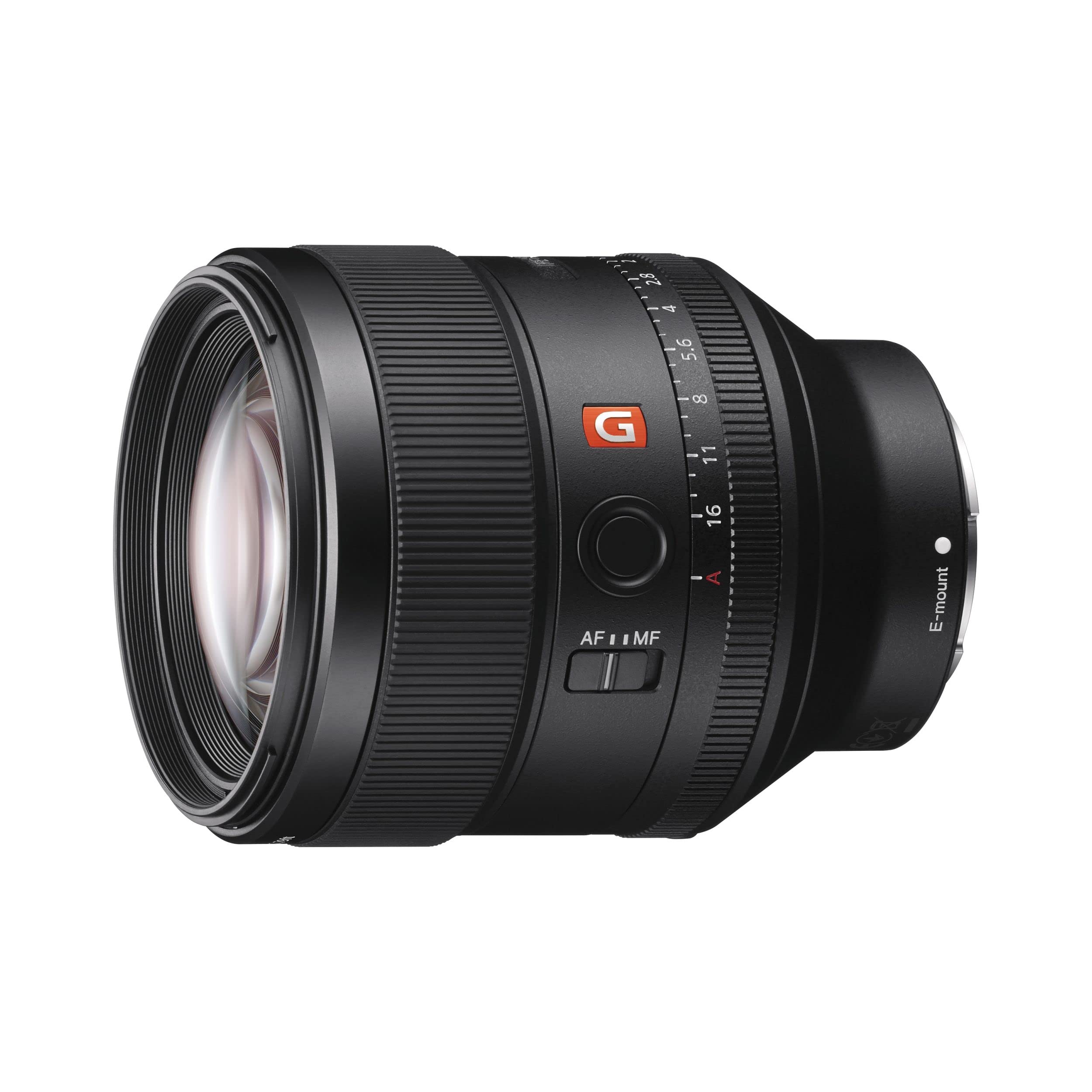 sony-sel85f14gm-fe-85mm-f1-4-g-master-portr-t-objektiv-gm-i-e-mount-vollformat-a image 1