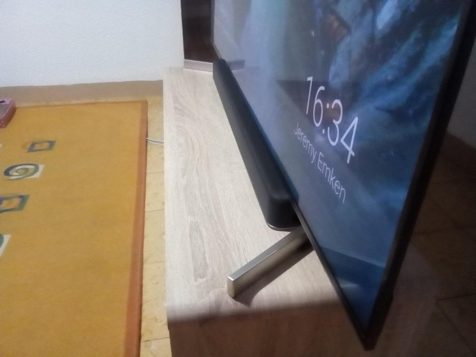 Kino im Wohnzimmer