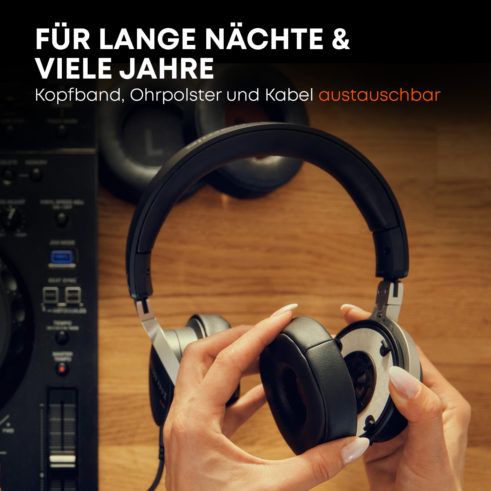 beyerdynamic-dj-300-pro-x-club-2-in-1-dj-kopfh-rer-on-over-ear-wechselbar-45-mm- image 6