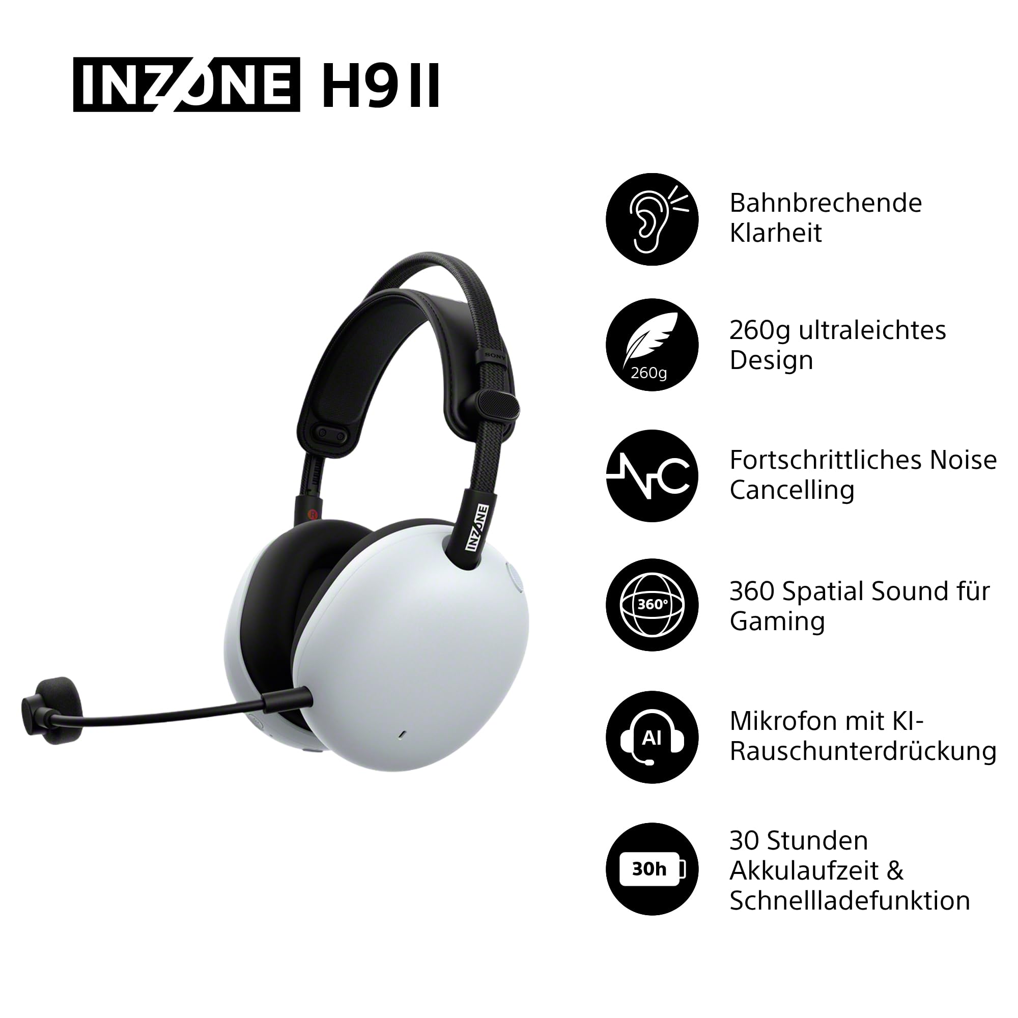 sony-inzone-h9-ii-wireless-noise-cancelling-gaming-headset-wei-mit-fnatic-entwic image 2