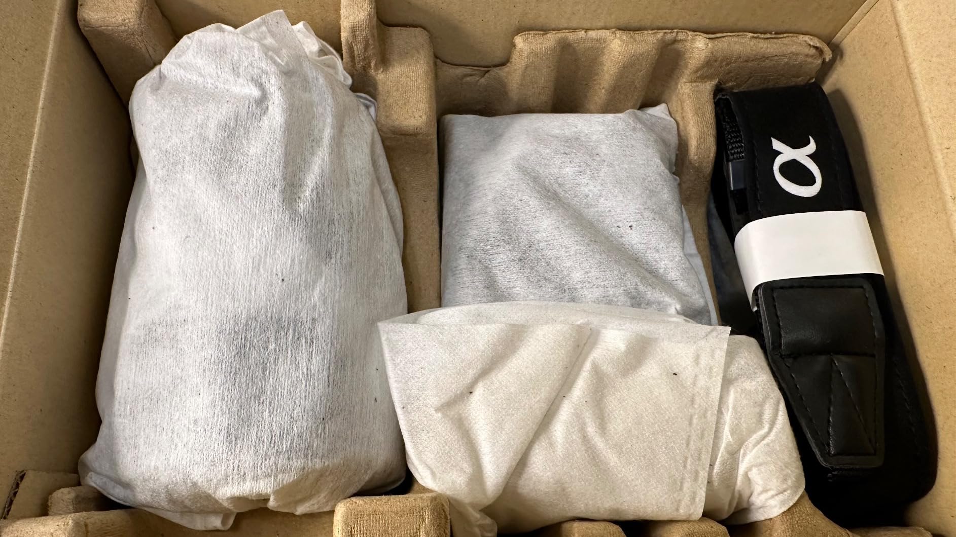 Content-Creation im kleinen Paket