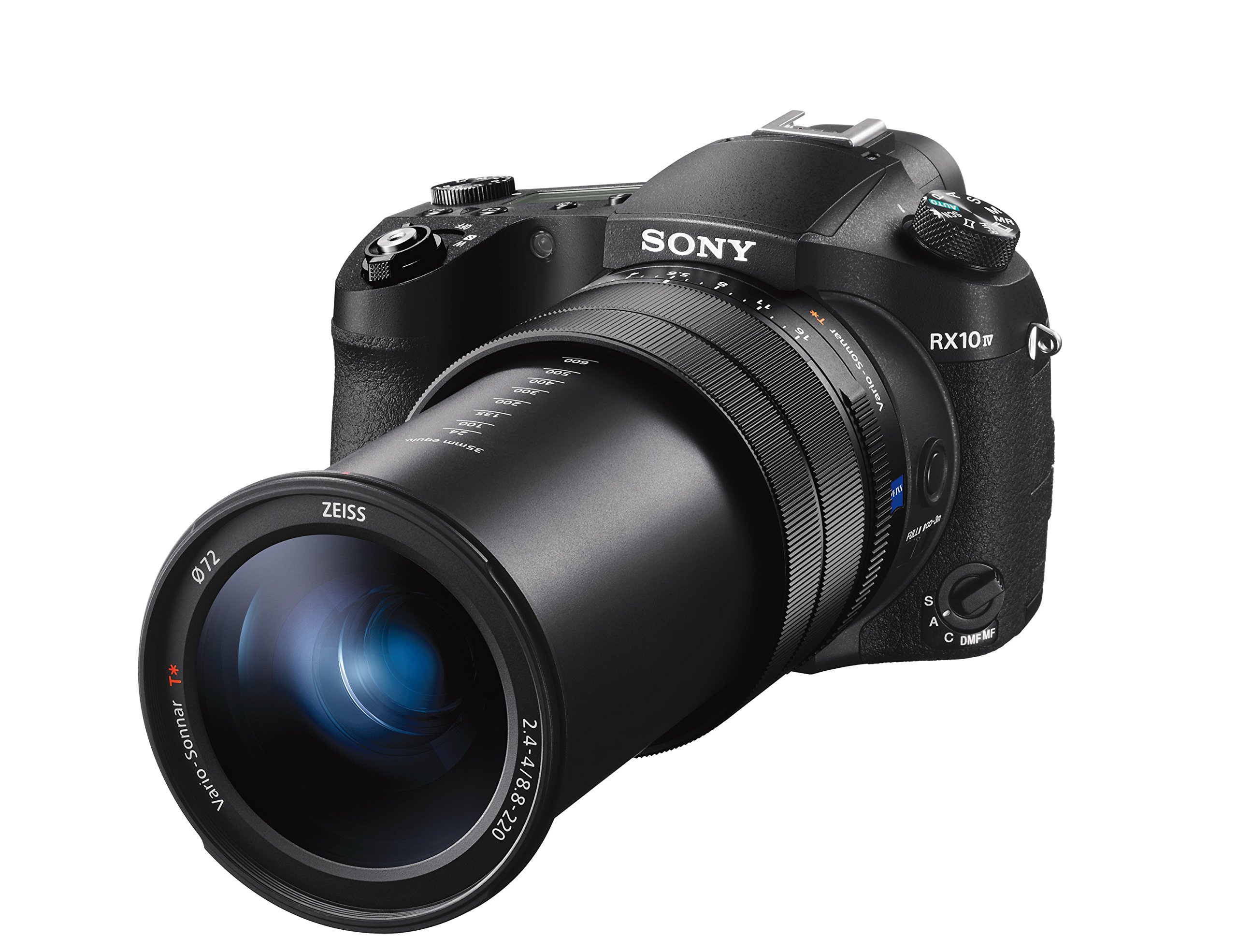 sony-dsc-rx10m4-premium-bridge-kamera-20-1-mp-25x-zoom-24-600mm-zeiss-f2-4-4-4k- image 2
