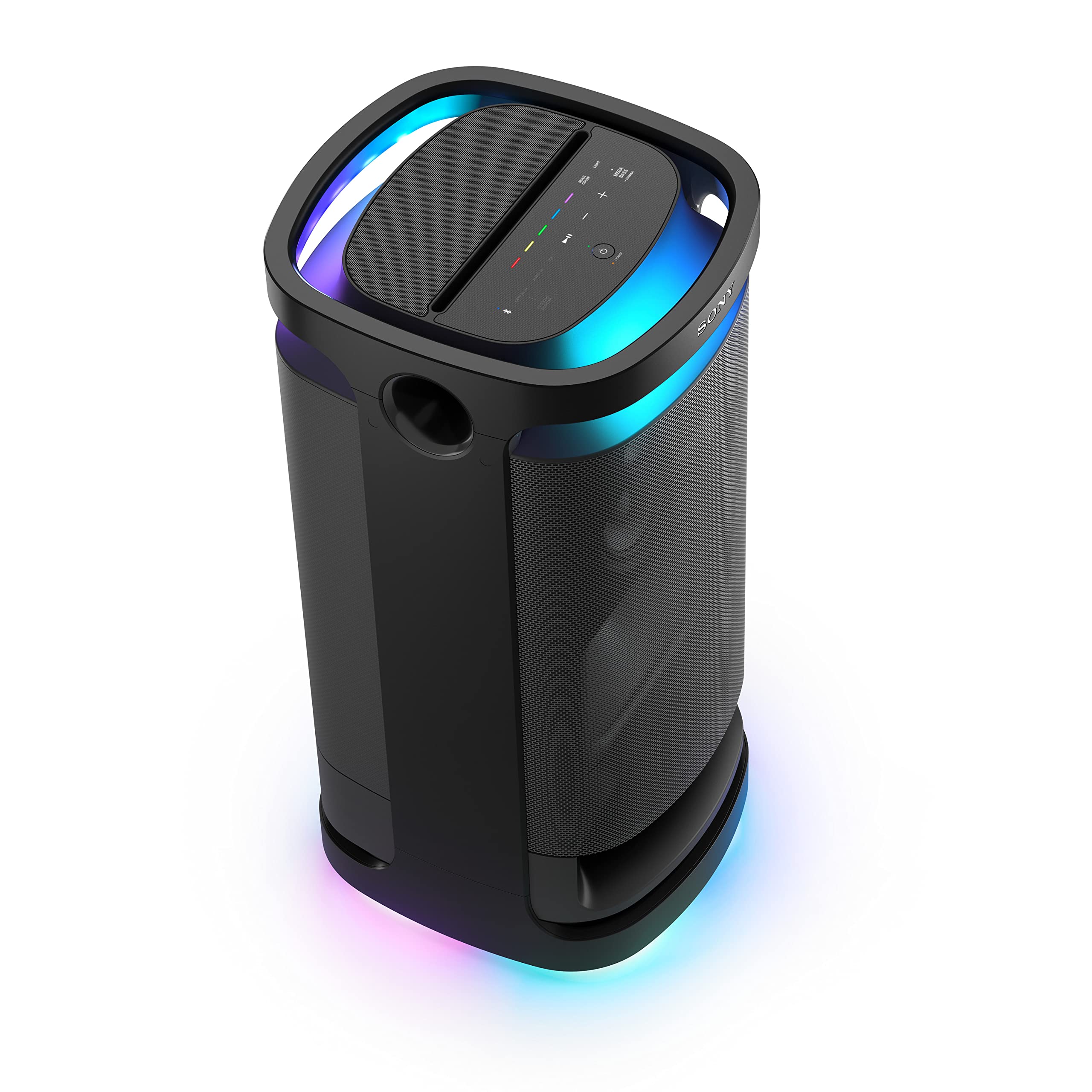 sony-srs-xv900-bluetooth-partylautsprecher-mit-omnidirektionalem-sound-beleuchtu image 8