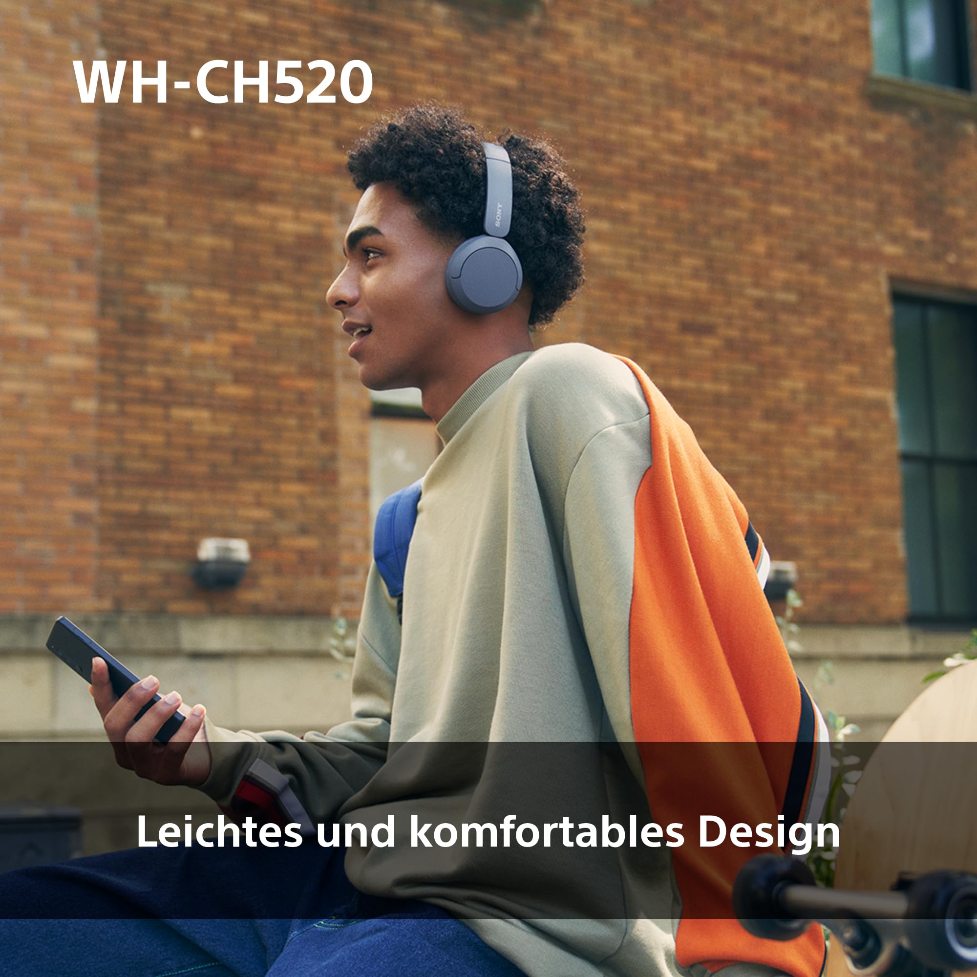 sony-wh-ch520-kabelloser-bluetooth-on-ear-kopfh-rer-mit-50-h-akku-dsee-eq-beige image 5