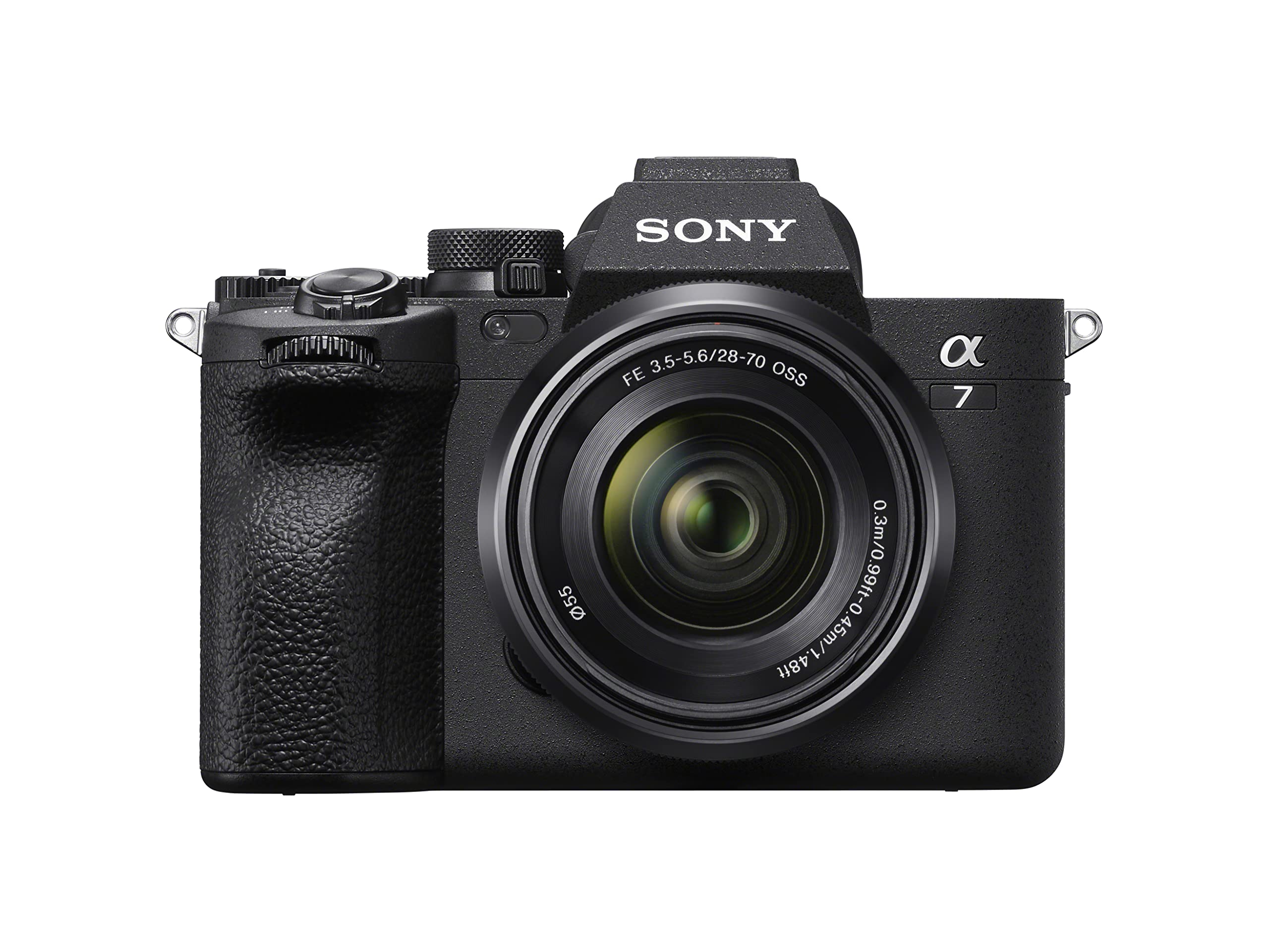 sony-alpha-7-iv-ilce-7m4-kit-mit-28-70mm-sel2870-objektiv-33-mp-vollformat-syste image 1