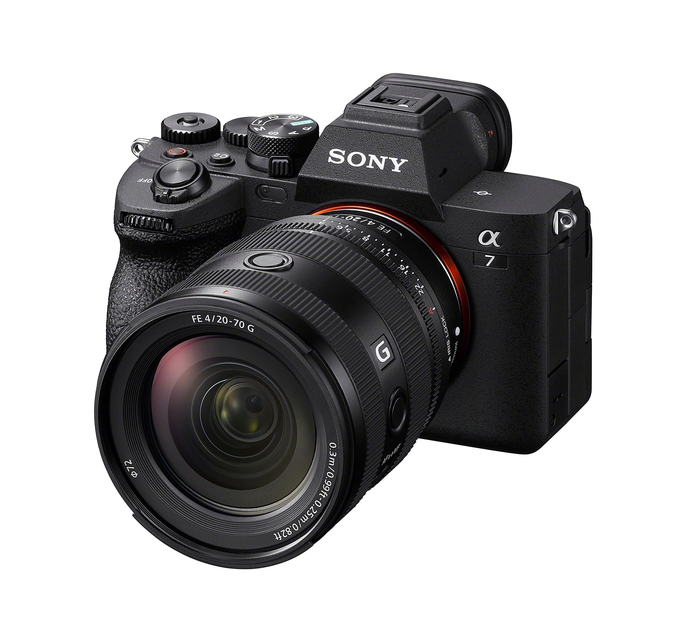 sony-sel2070g-fe-20-70mm-f4-g-standardzoomobjektiv-vollformat-e-mount-konstant-f image 2