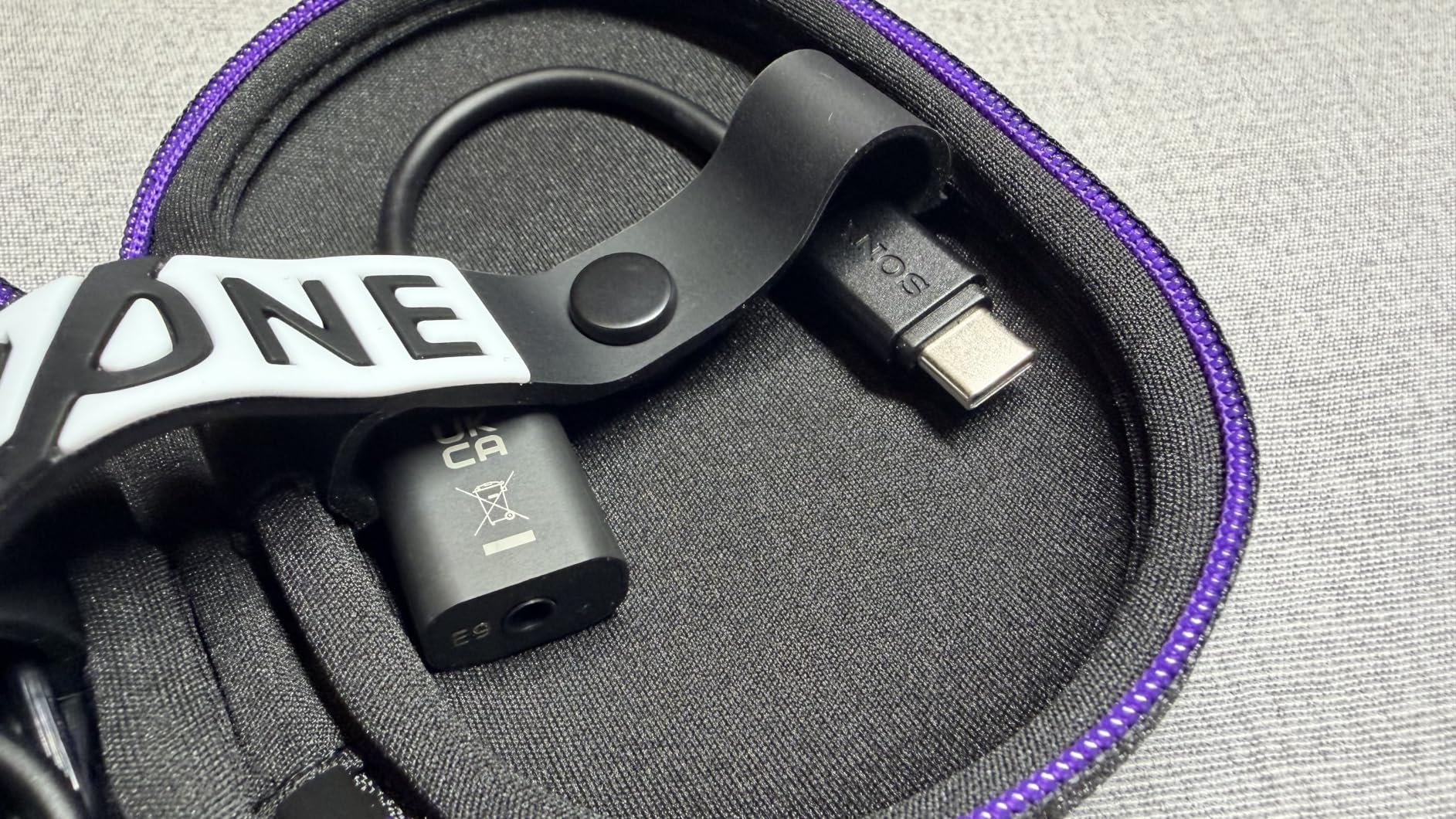 Endlich In-Ears die halten