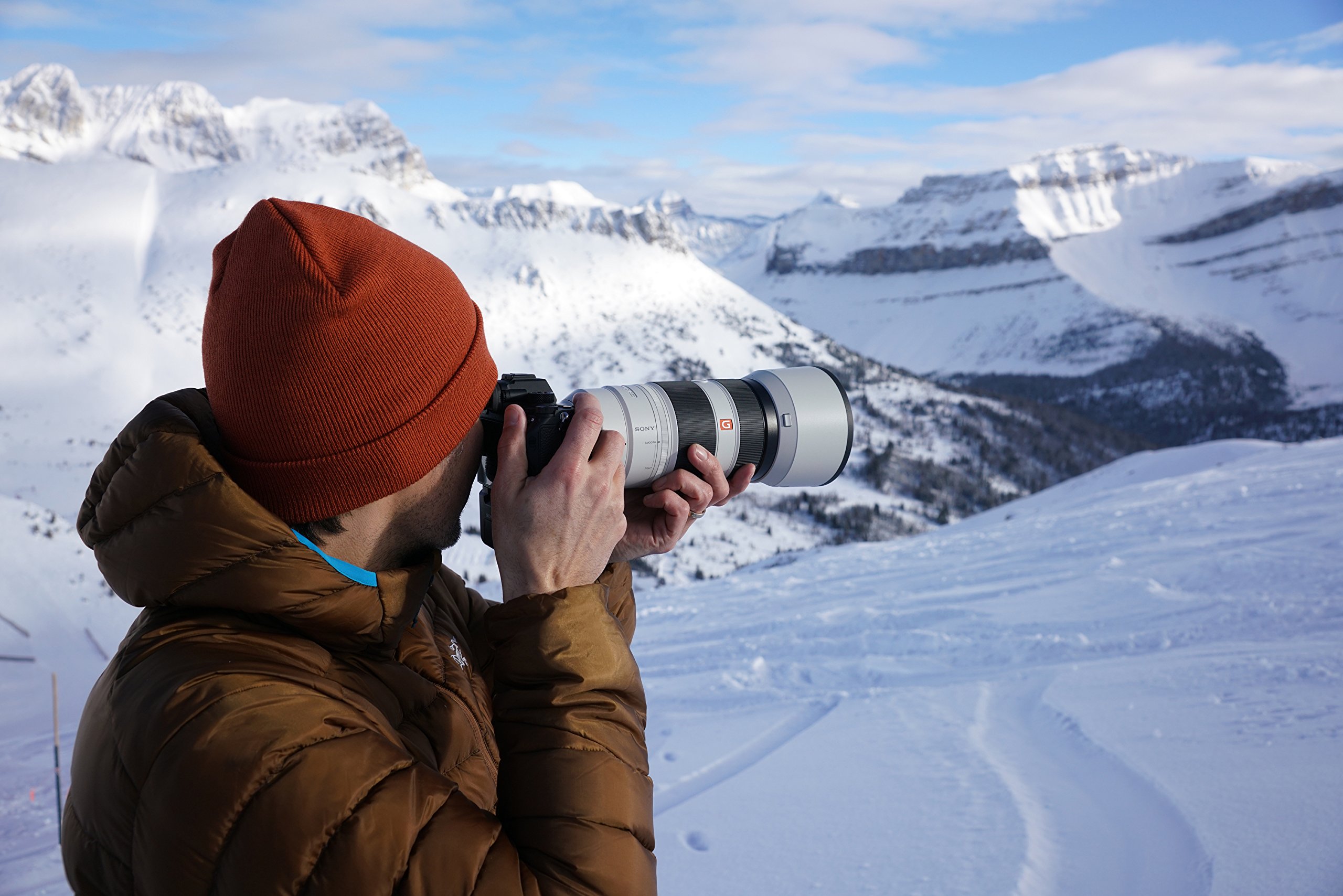 sony-fe-100-400mm-f4-5-5-6-g-master-supertele-zoom-sel100400gm-e-mount-oss-ed-gl image 2