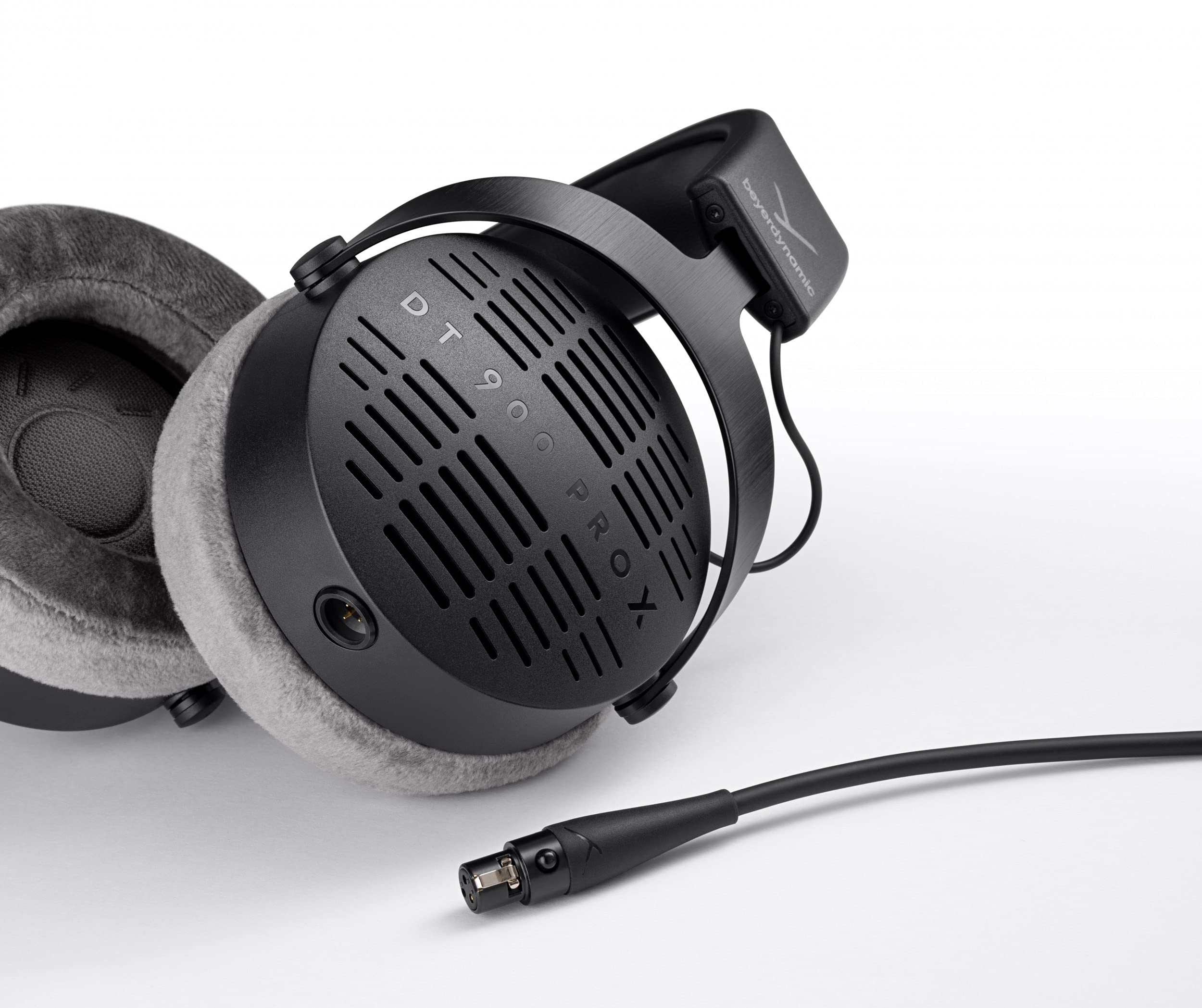 beyerdynamic-edt-900-pro-x-ohrpolster-set-original-velours-earpads-grau-f-r-dt-9 image 2