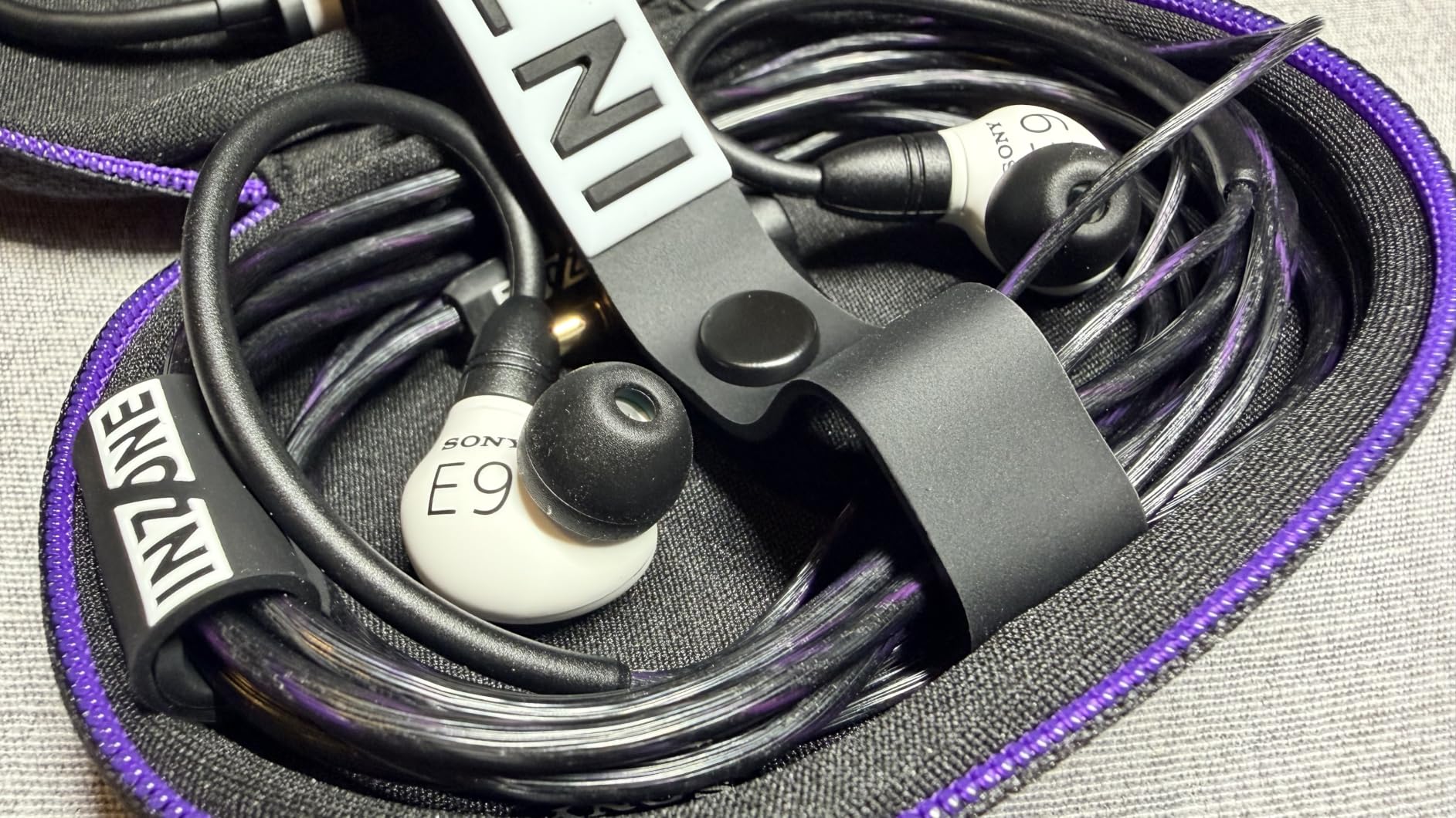Gut, aber kein Headset-Ersatz
