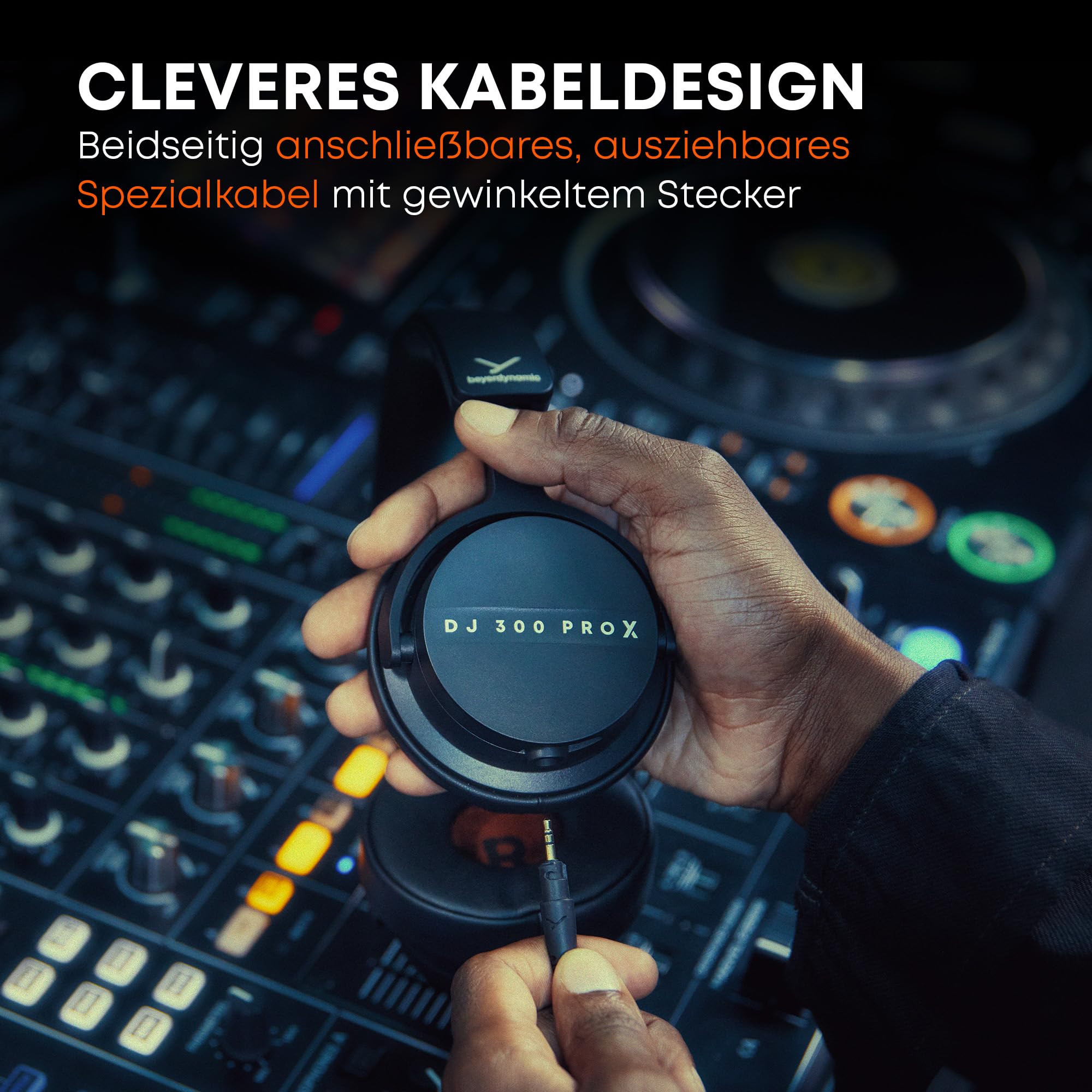 beyerdynamic-dj-300-pro-x-2-in-1-dj-kopfh-rer-on-over-ear-wechselbar-45-mm-treib image 7