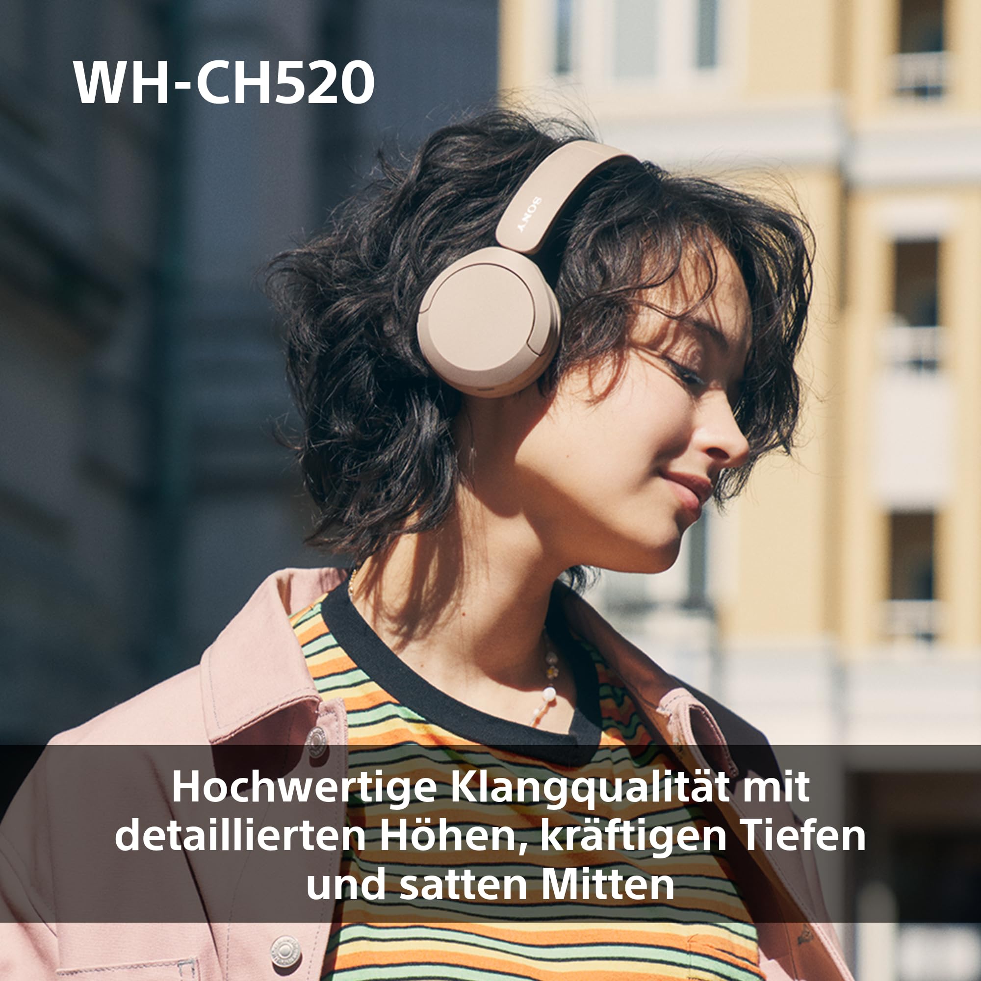 sony-wh-ch520-kabelloser-bluetooth-on-ear-kopfh-rer-mit-50-h-akku-dsee-eq-beige image 4