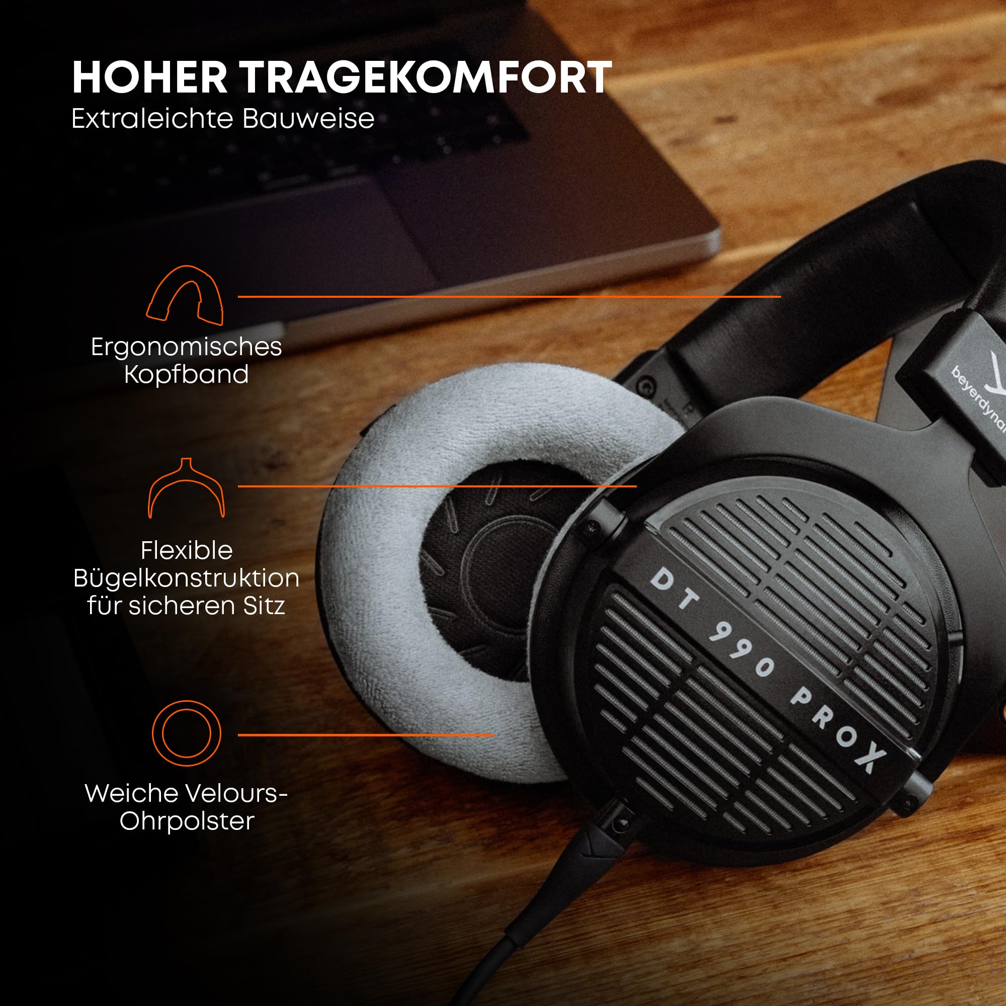 beyerdynamic-dt-990-pro-x-offener-studiokopfh-rer-mit-stellar-45-treiber-abnehmb image 5