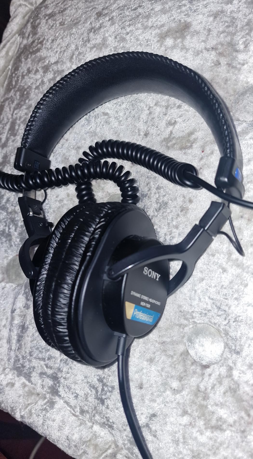 Perfekt für Podcast und Schnitt