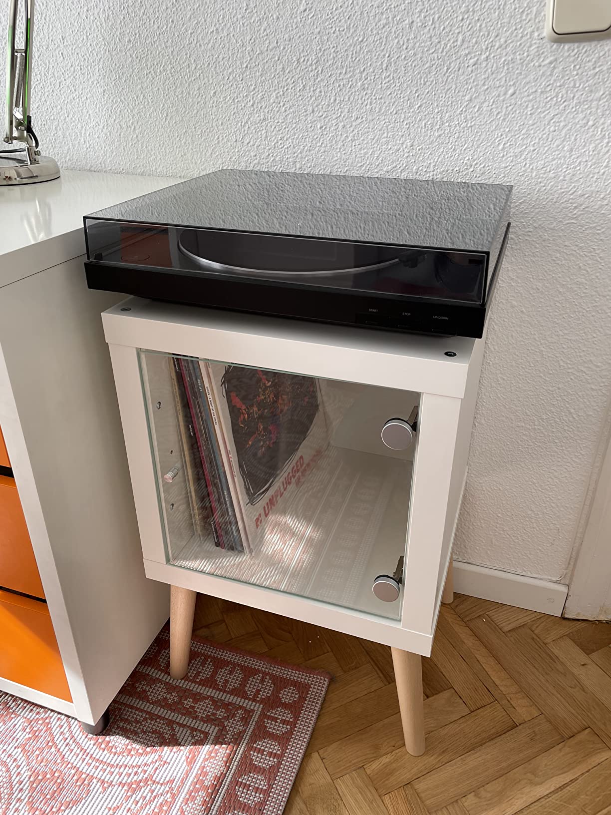 Bluetooth-Verbindungsabbrüche