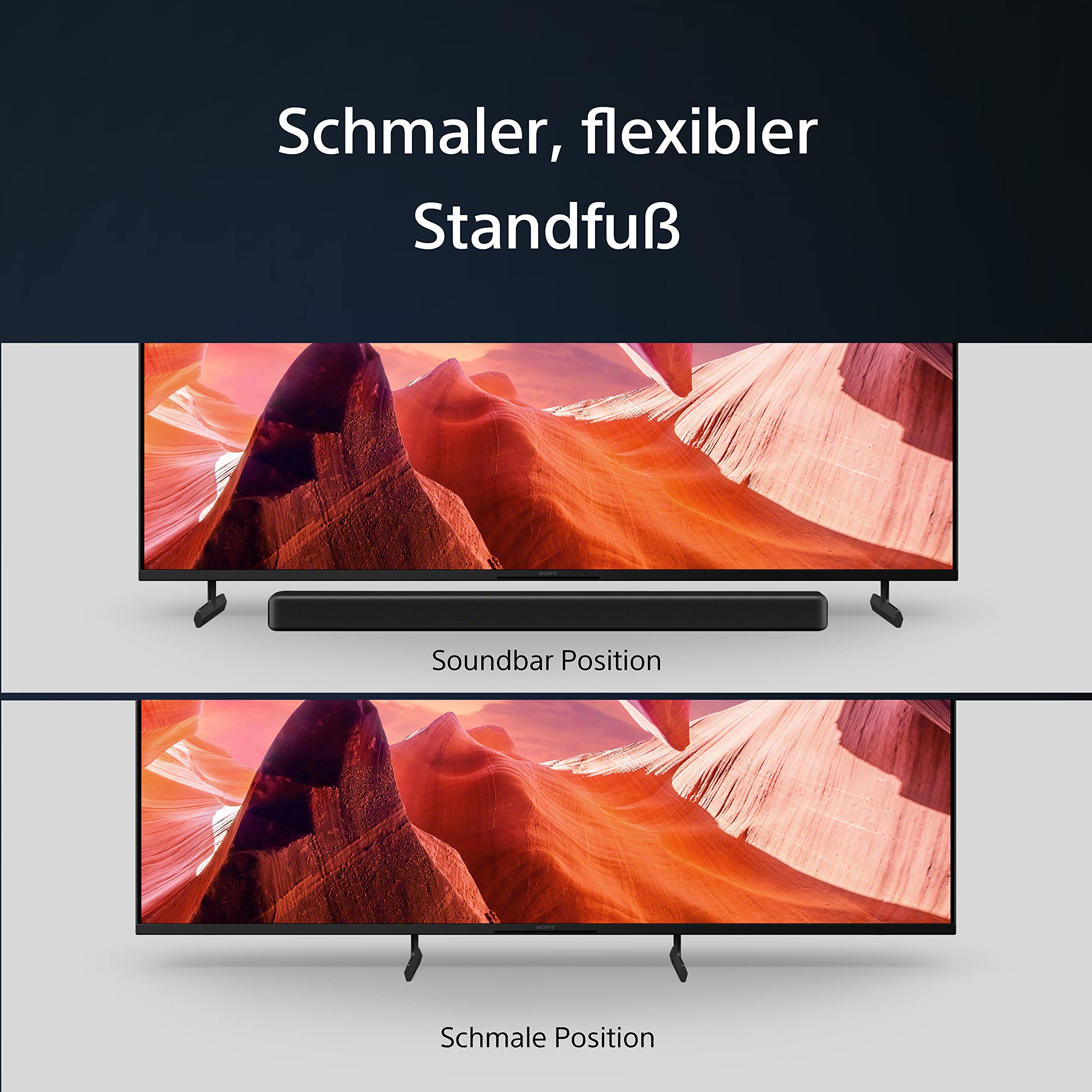 sony-bravia-kd-85x80l-85-zoll-led-4k-hdr-smart-tv-triluminos-pro-x1-prozessor-do image 5