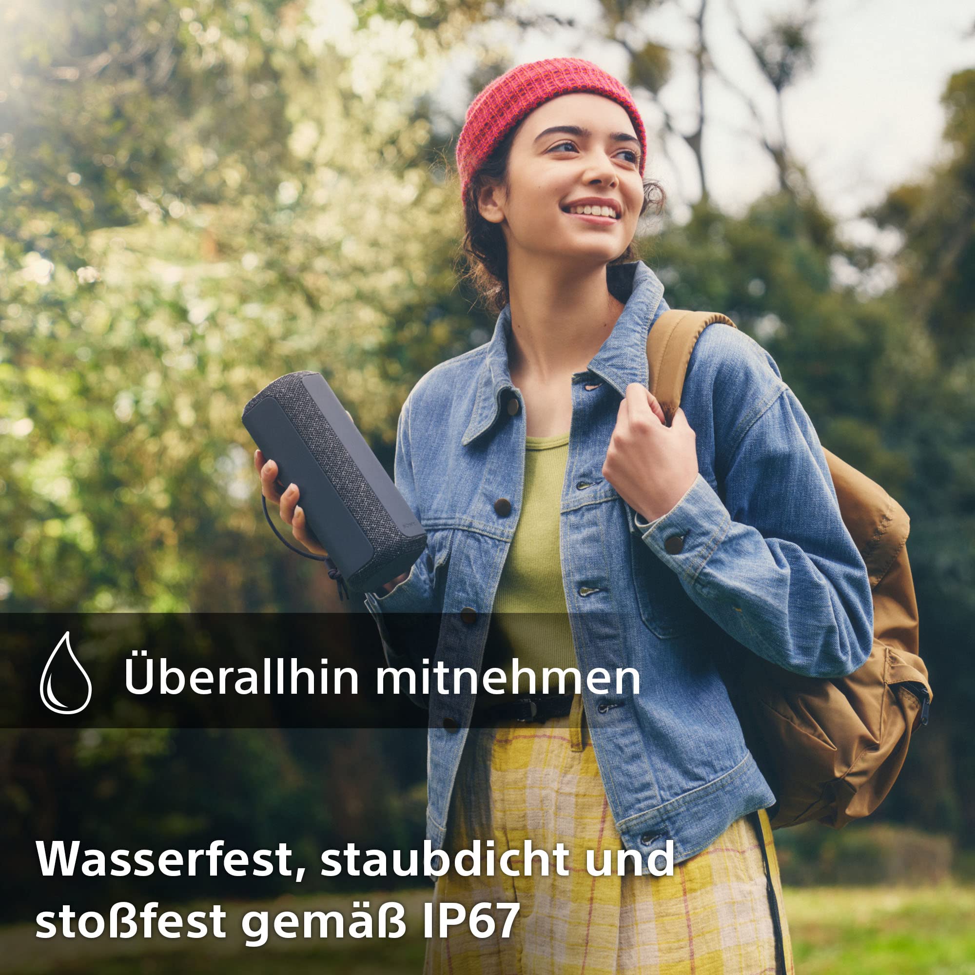 sony-srs-xe200-tragbarer-bluetooth-lautsprecher-wasserdicht-ip67-sto-fest-line-s image 4