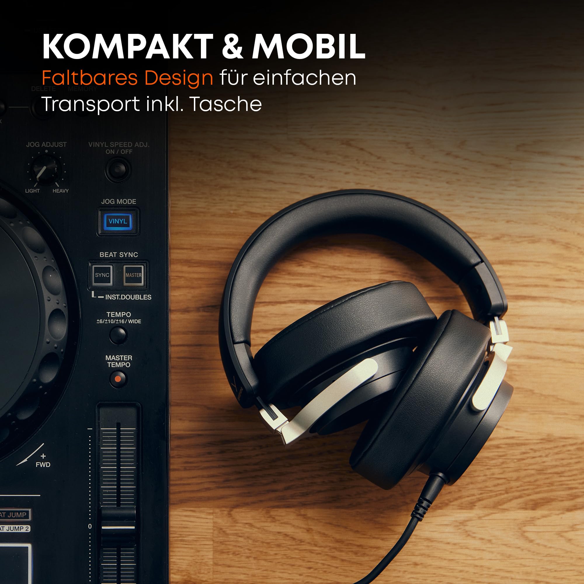 beyerdynamic-dj-300-pro-x-club-2-in-1-dj-kopfh-rer-on-over-ear-wechselbar-45-mm- image 8