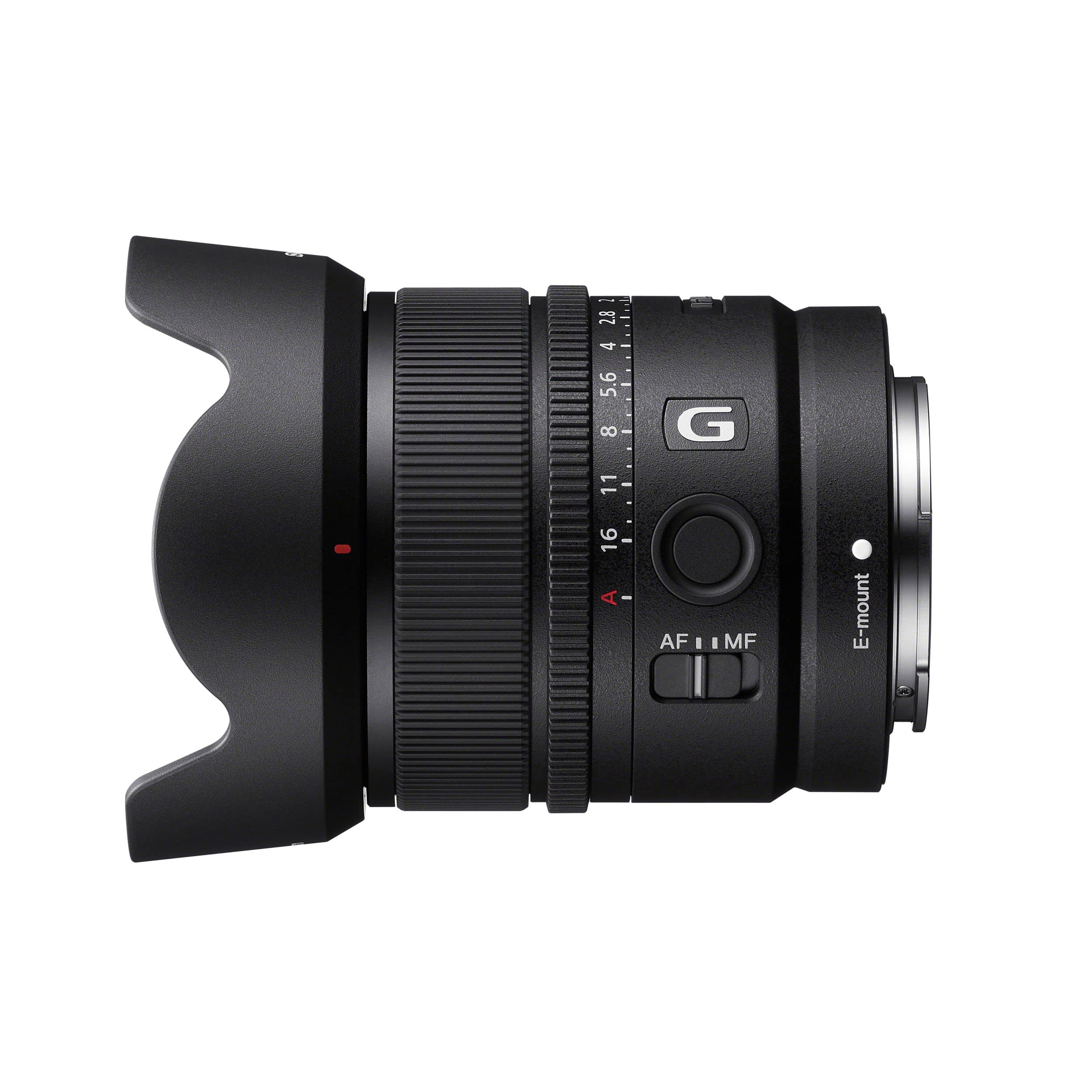 sony-e-15-mm-f1-4-g-sel15f14g-aps-c-weitwinkel-objektiv-mit-festbrennweite image 1