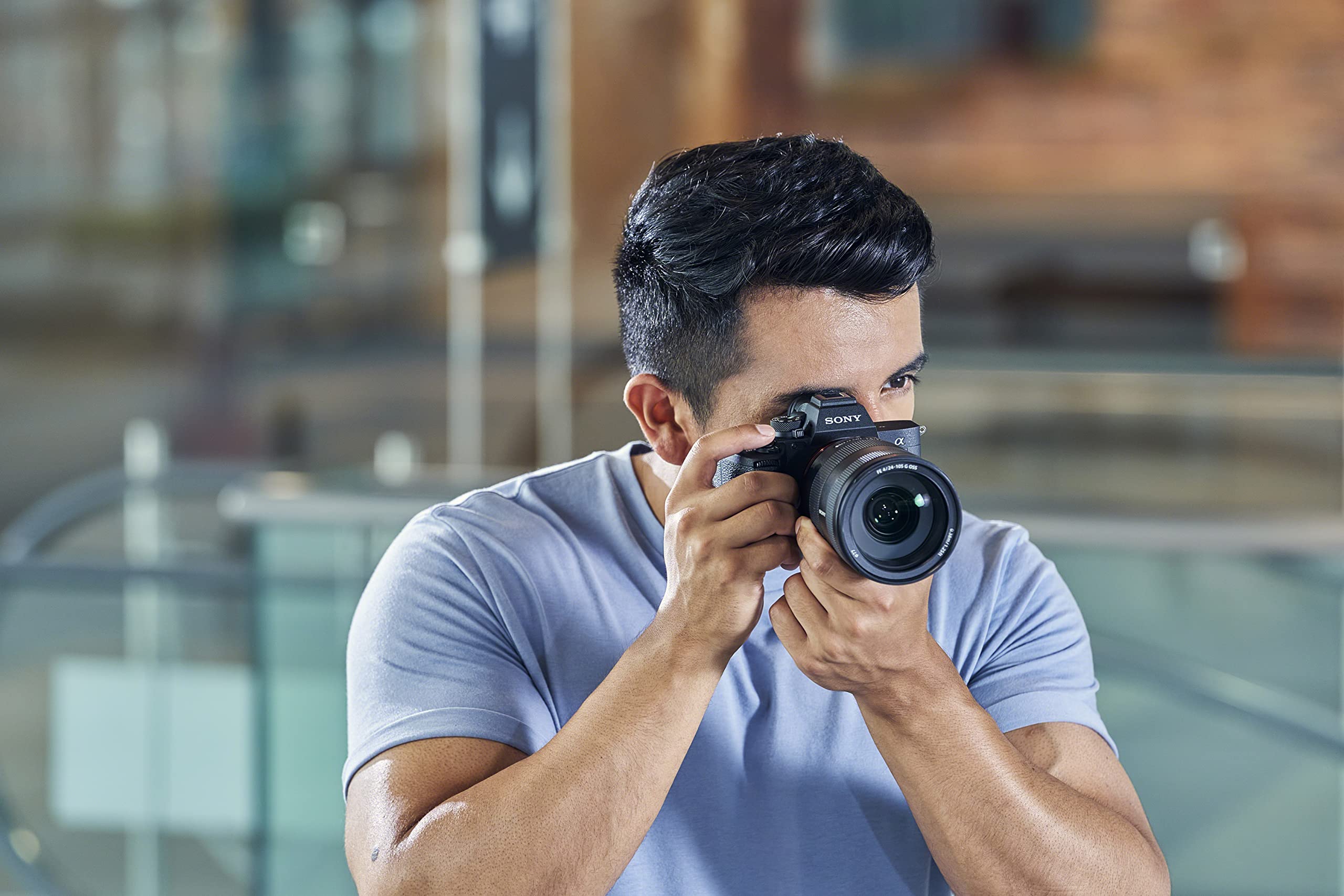sony-alpha-7-iv-ilce-7m4-kit-mit-28-70mm-sel2870-objektiv-33-mp-vollformat-syste image 6