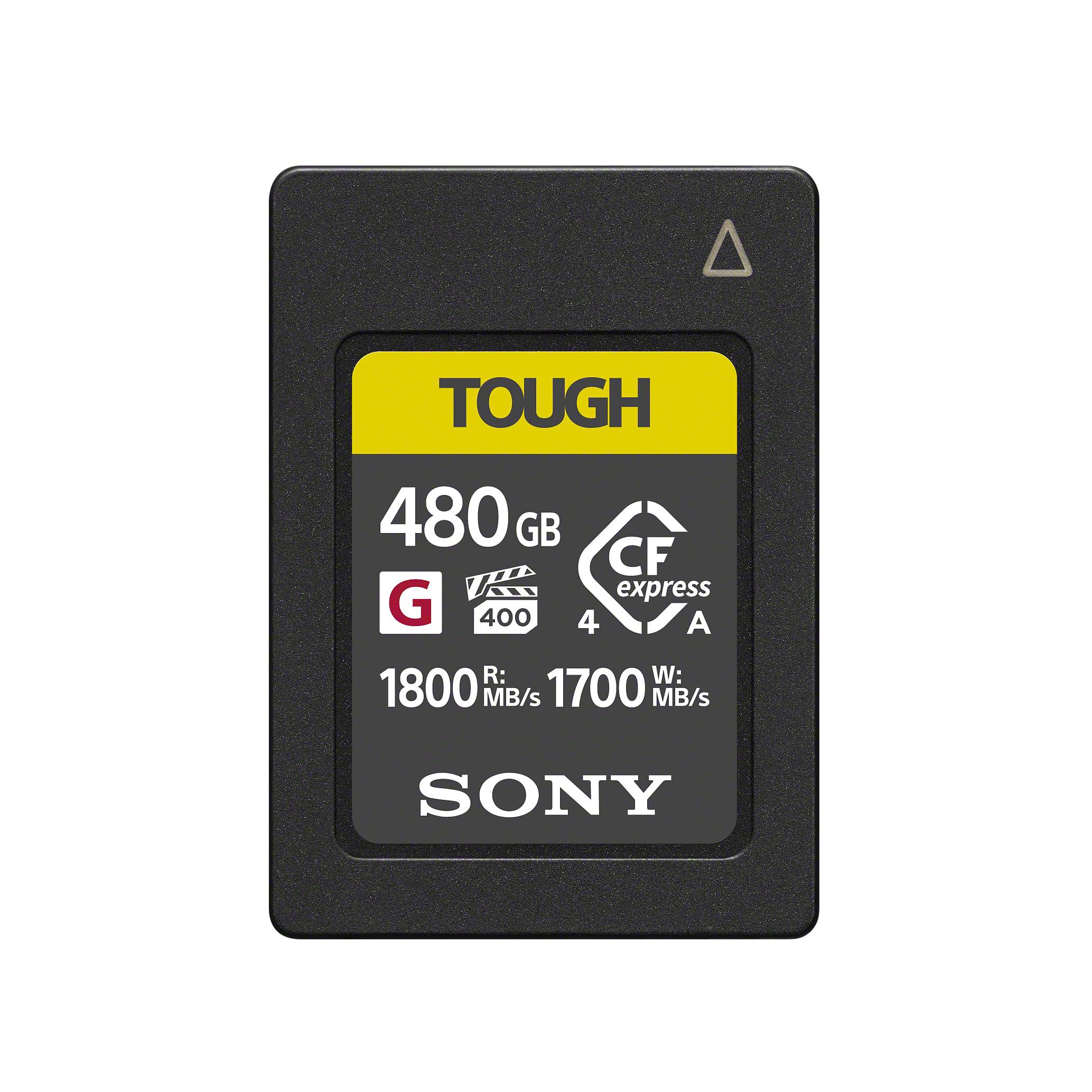 sony-cfexpress-type-a-240gb-tough-cea-g240t-vpg400-high-speed-g-serie-1-800-mb-s image 2