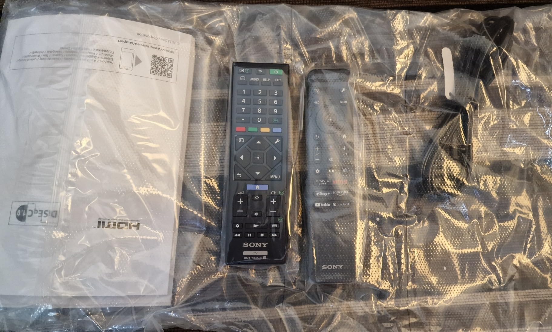 Toller Fernseher zum fairen Preis