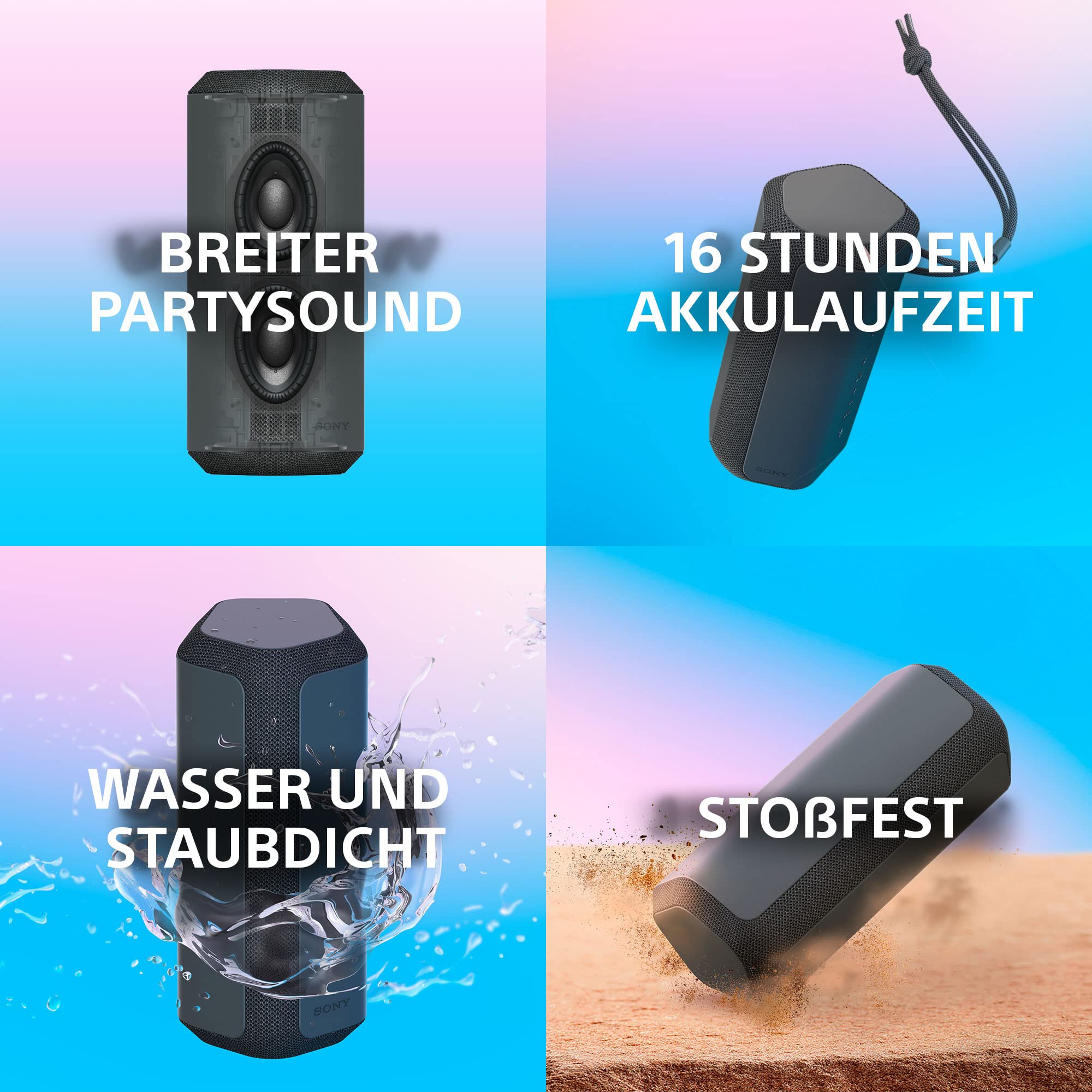 sony-srs-xe200-tragbarer-bluetooth-lautsprecher-wasserdicht-ip67-sto-fest-line-s image 7
