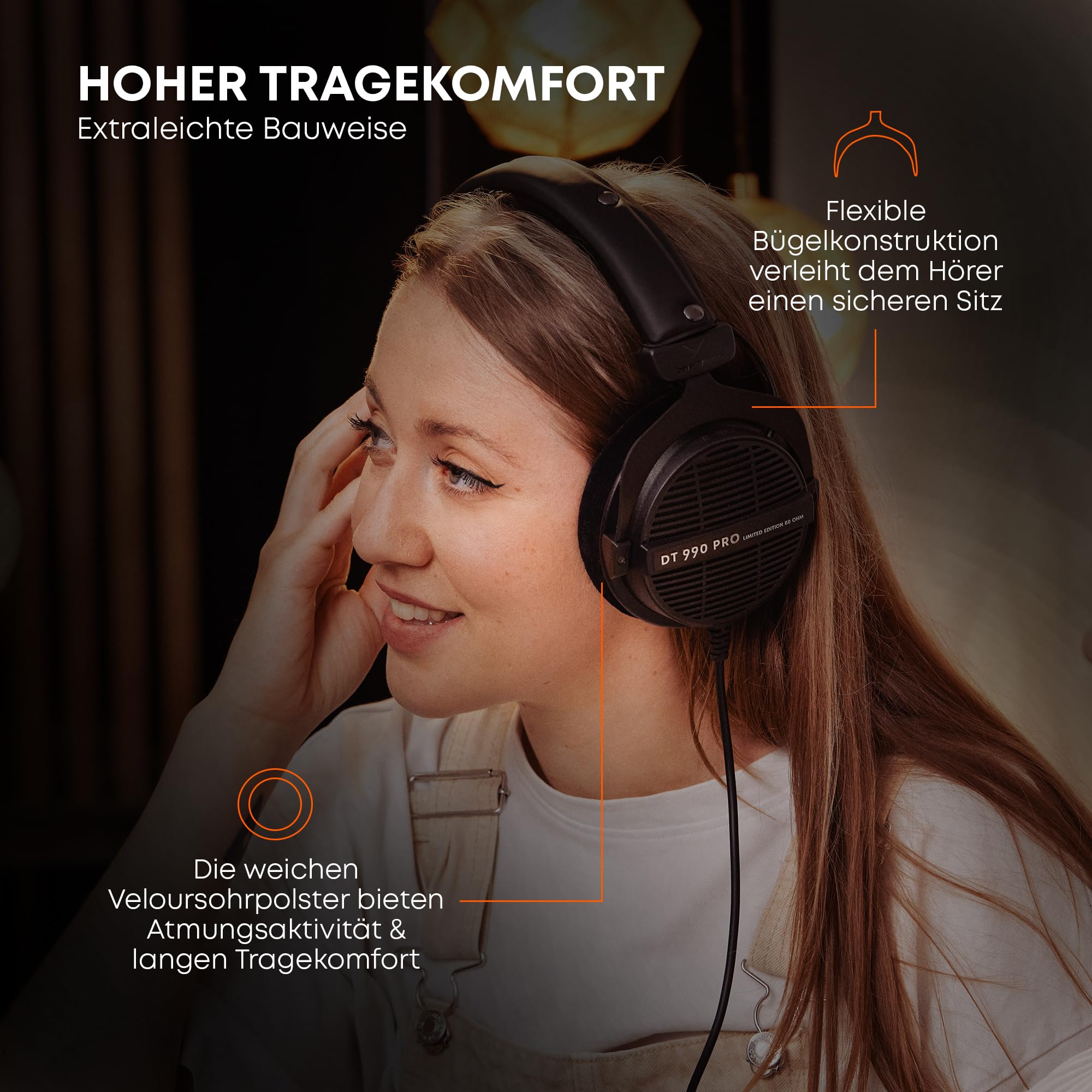 beyerdynamic-dt-990-pro-offener-over-ear-studio-kopfh-rer-250-ohm-made-in-german image 7