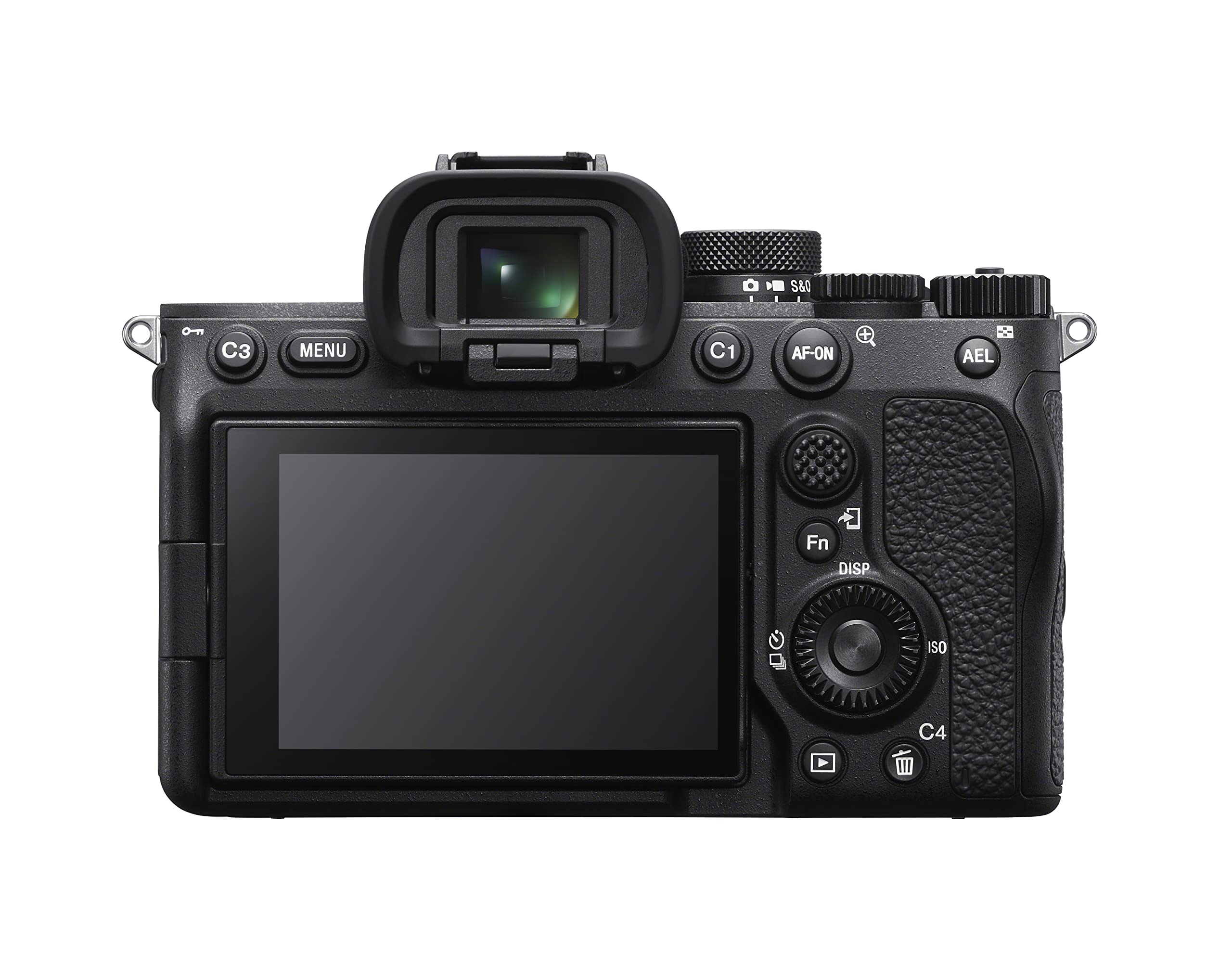 sony-alpha-7-iv-ilce-7m4-kit-mit-28-70mm-sel2870-objektiv-33-mp-vollformat-syste image 2