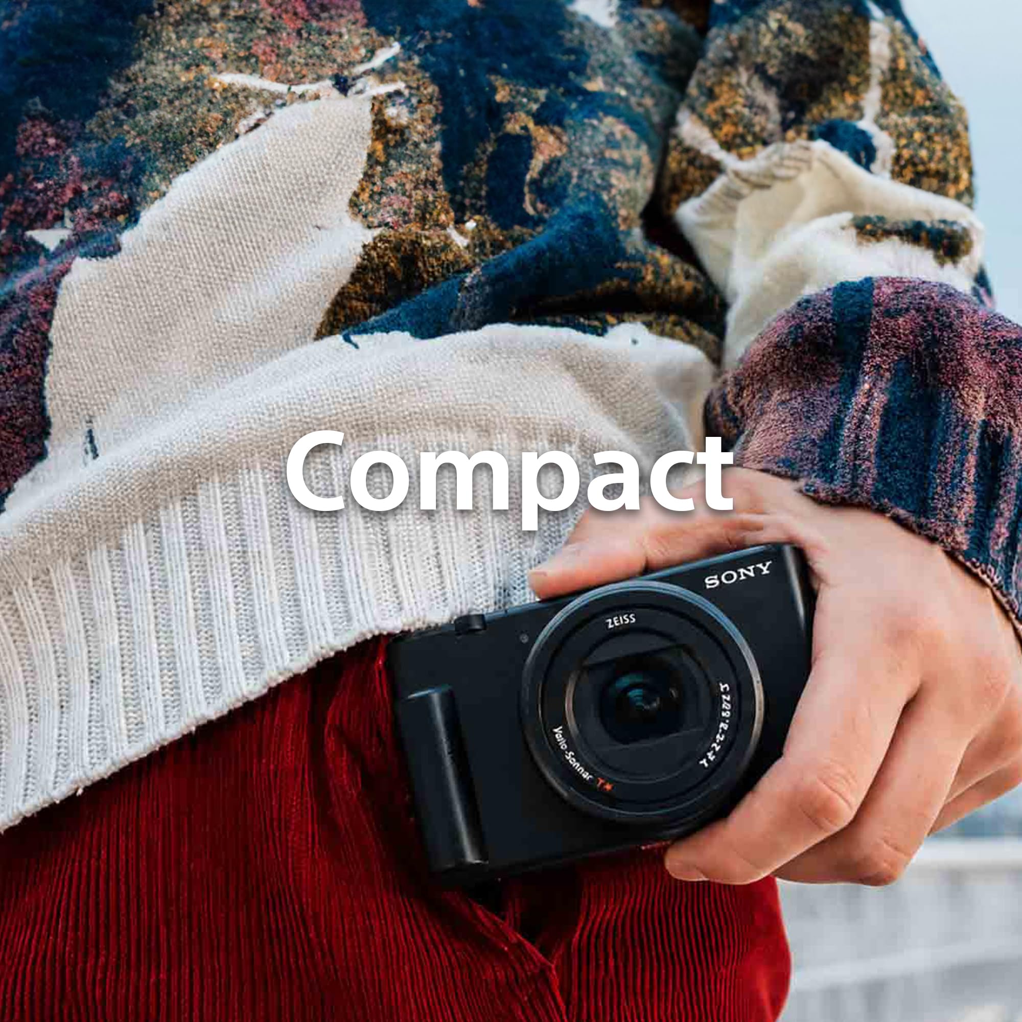 sony-zv-1-ii-kompakte-hybridkamera-4k-video-18-50mm-zoomobjektiv-schwarz image 2