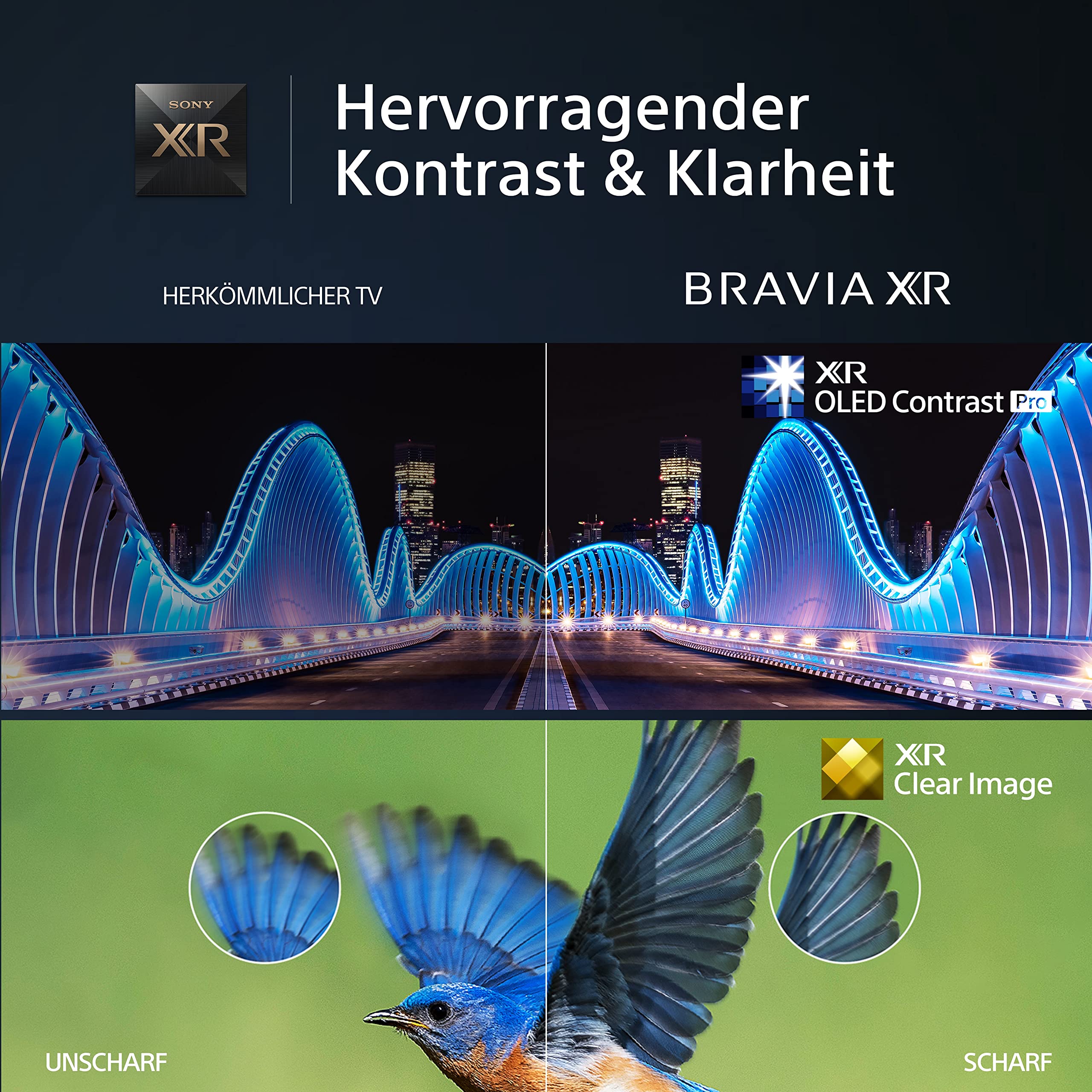 sony-bravia-xr-xr-55a80l-55-zoll-oled-4k-hdr-120-hz-smart-tv-mit-google-tv-ps5-f image 4