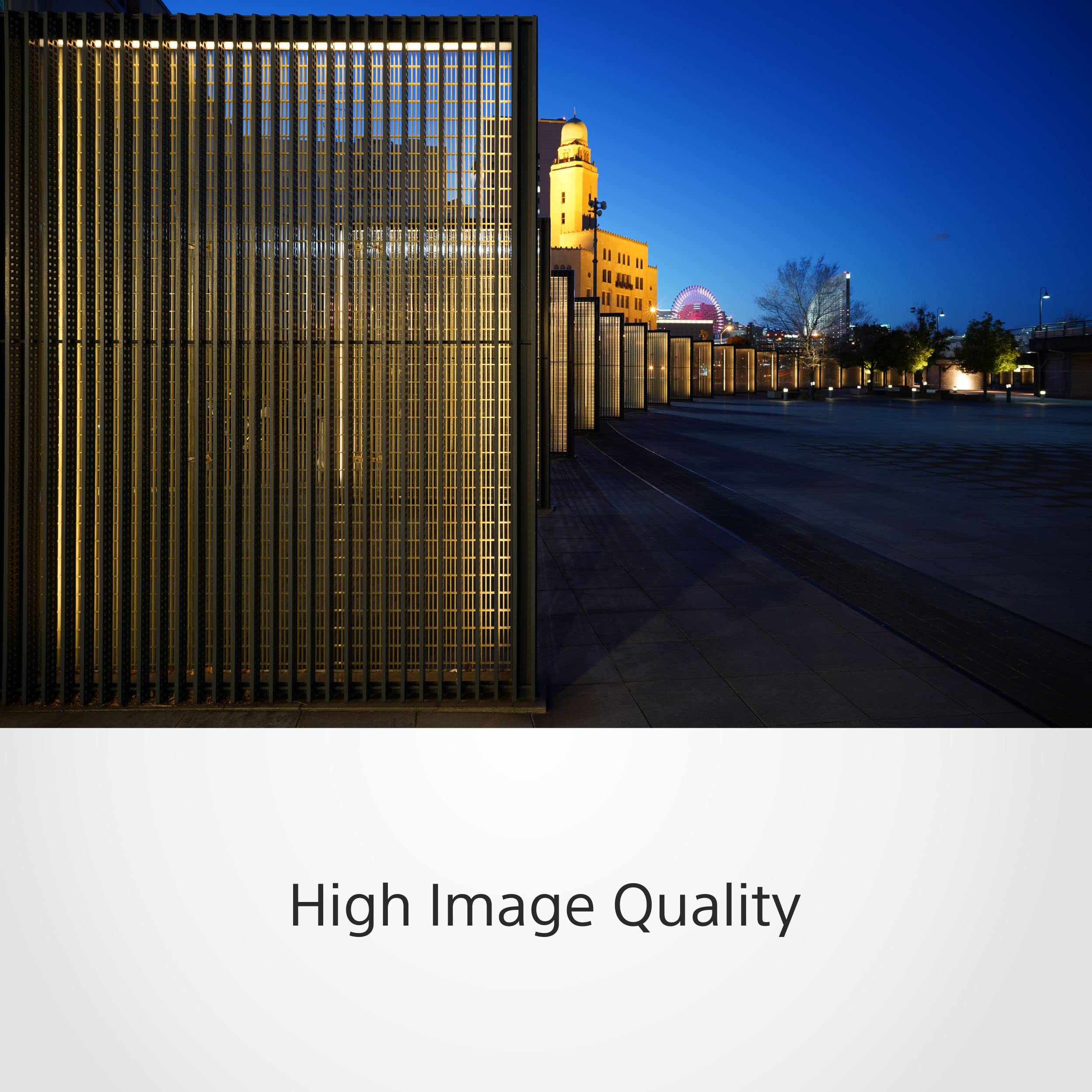 sony-fe-24mm-f2-8-g-weitwinkel-festbrennweite-sel24f28g-e-mount-aluminium-bau-fo image 3