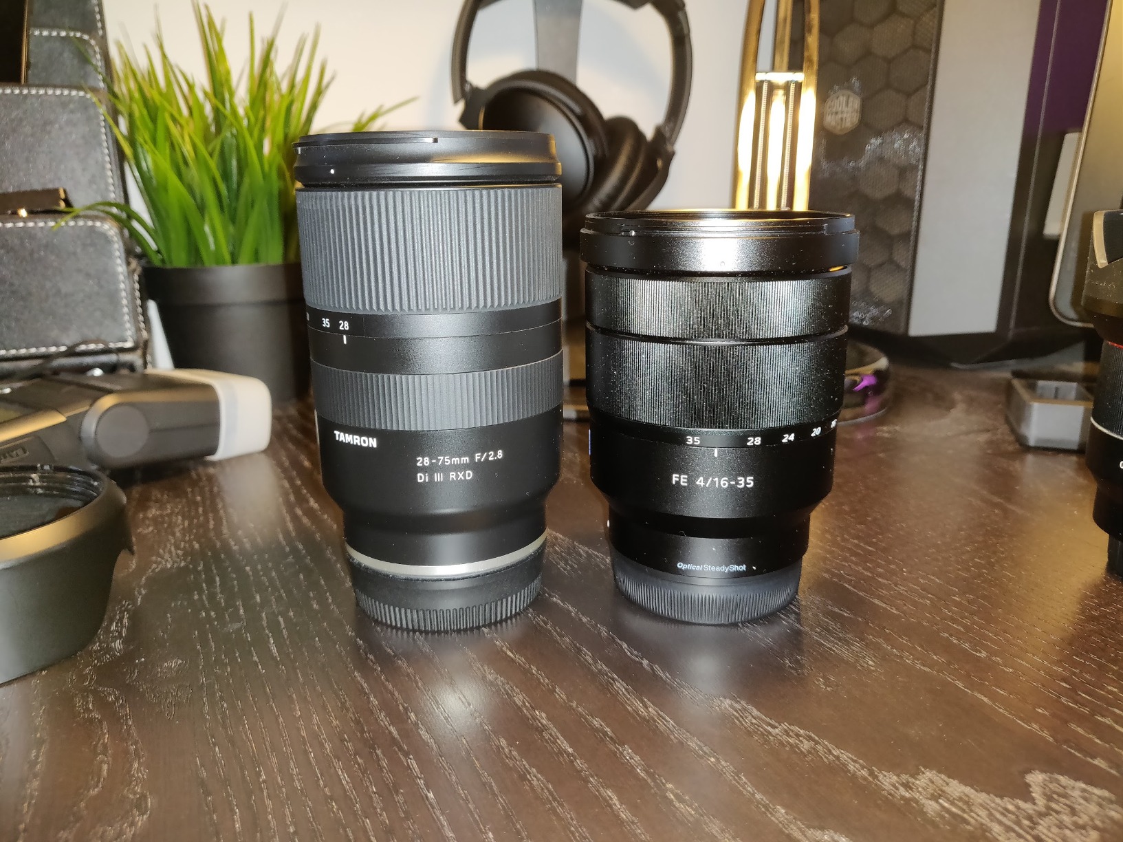 Verlässliches Zeiss