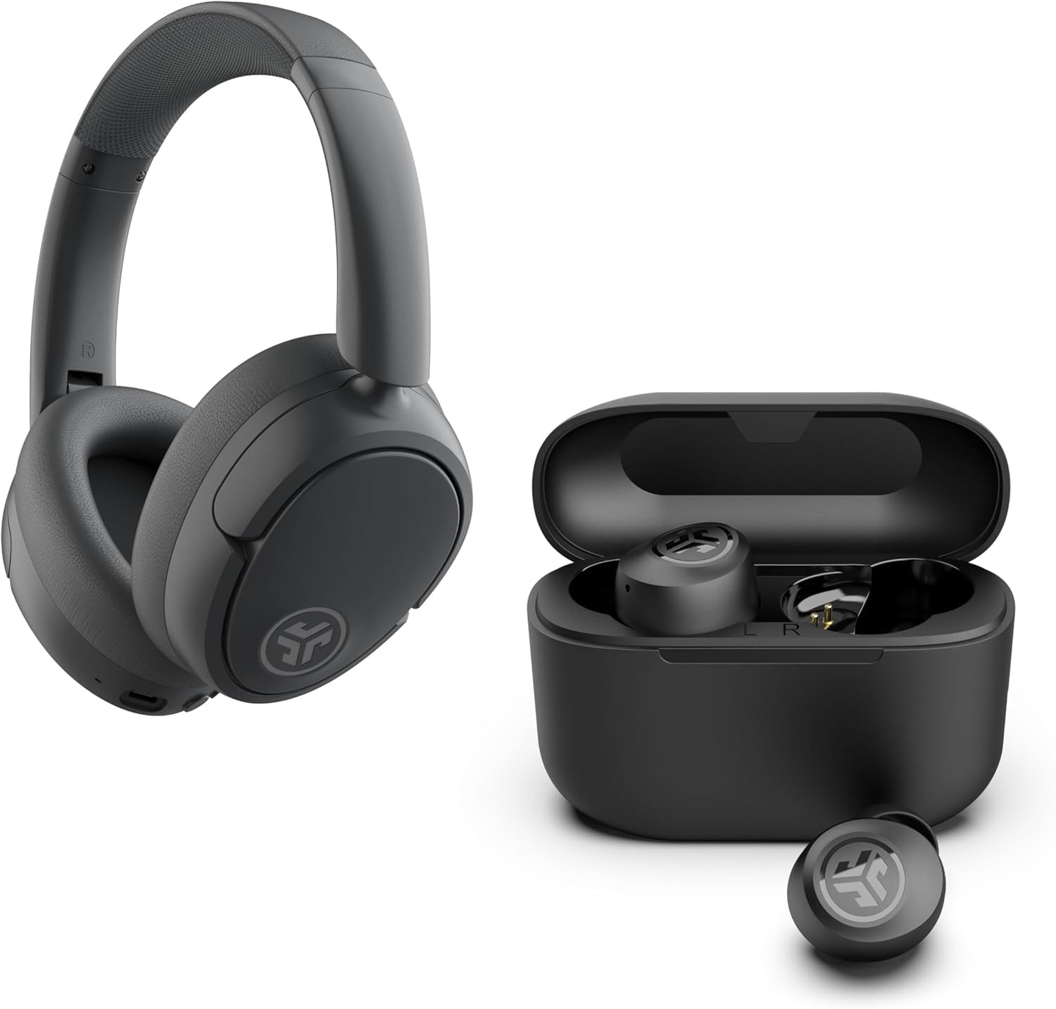 jlab-jbuds-lux-anc-over-ear-kopfh-rer-go-pop-true-wireless-earbuds-geschenkset-s image 1