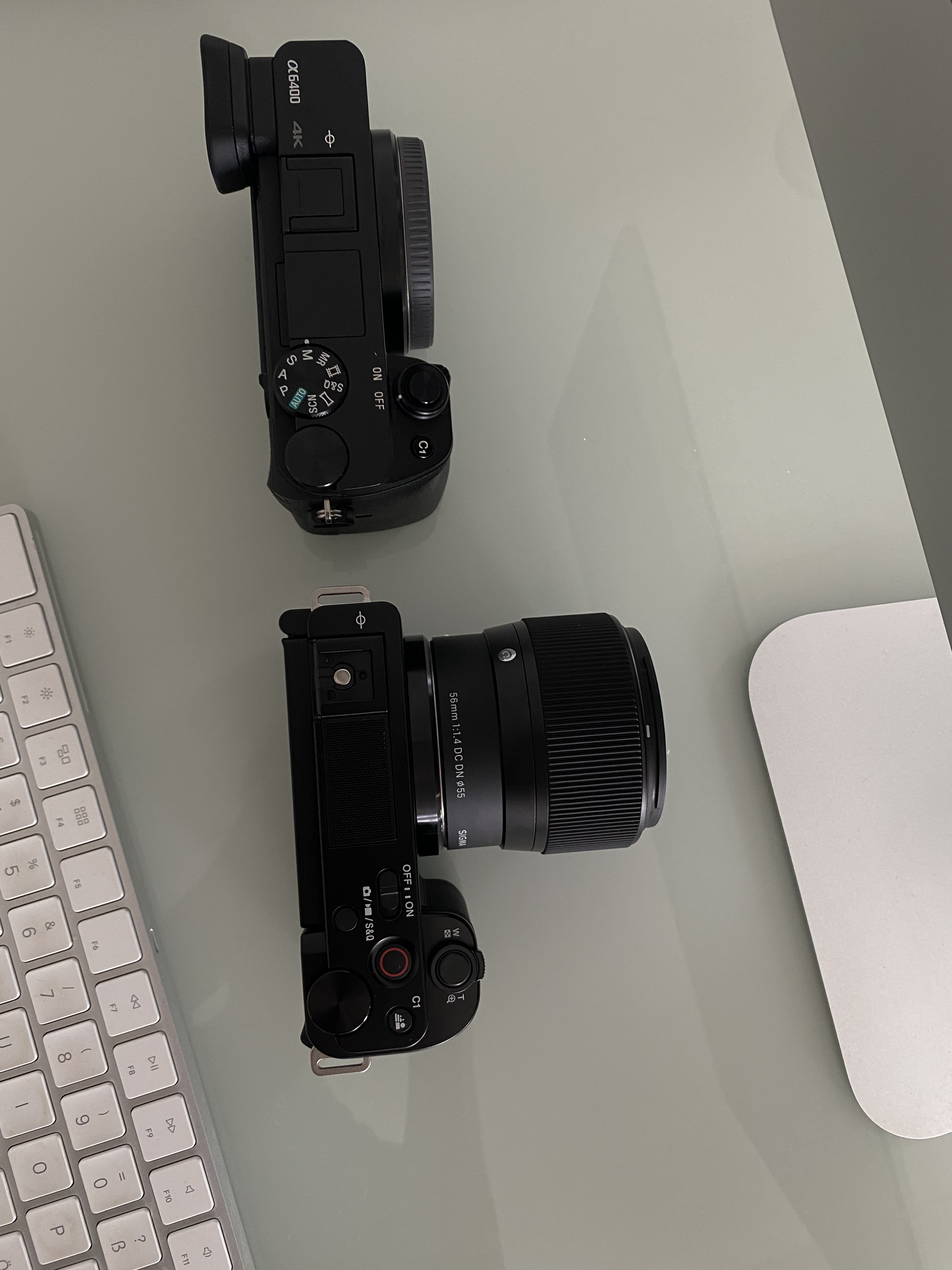 Die beste Vlogging-Kamera unter 500 €