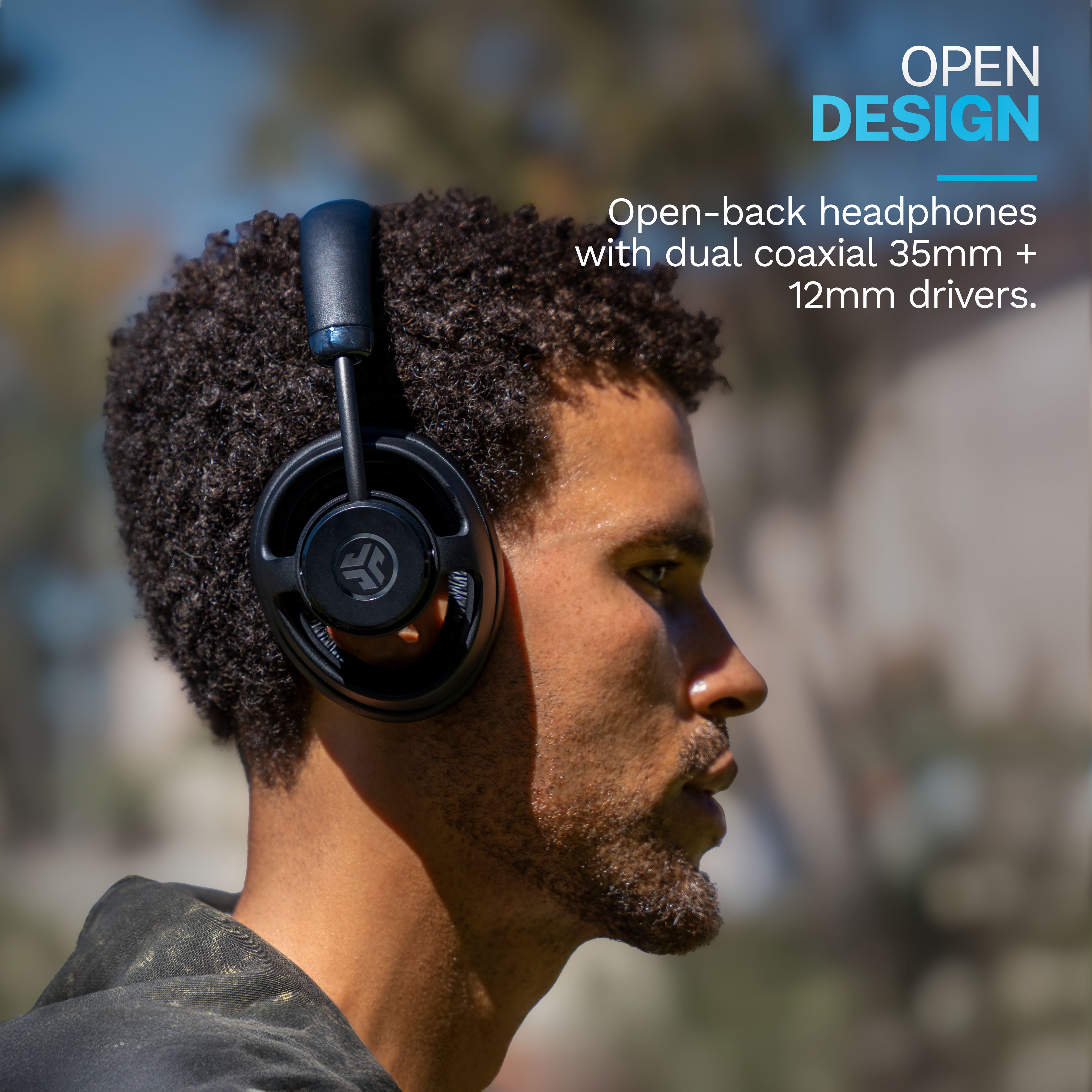 jlab-jbuds-open-over-ear-open-ear-wireless-headphones-black-offene-bluetooth-kop image 3