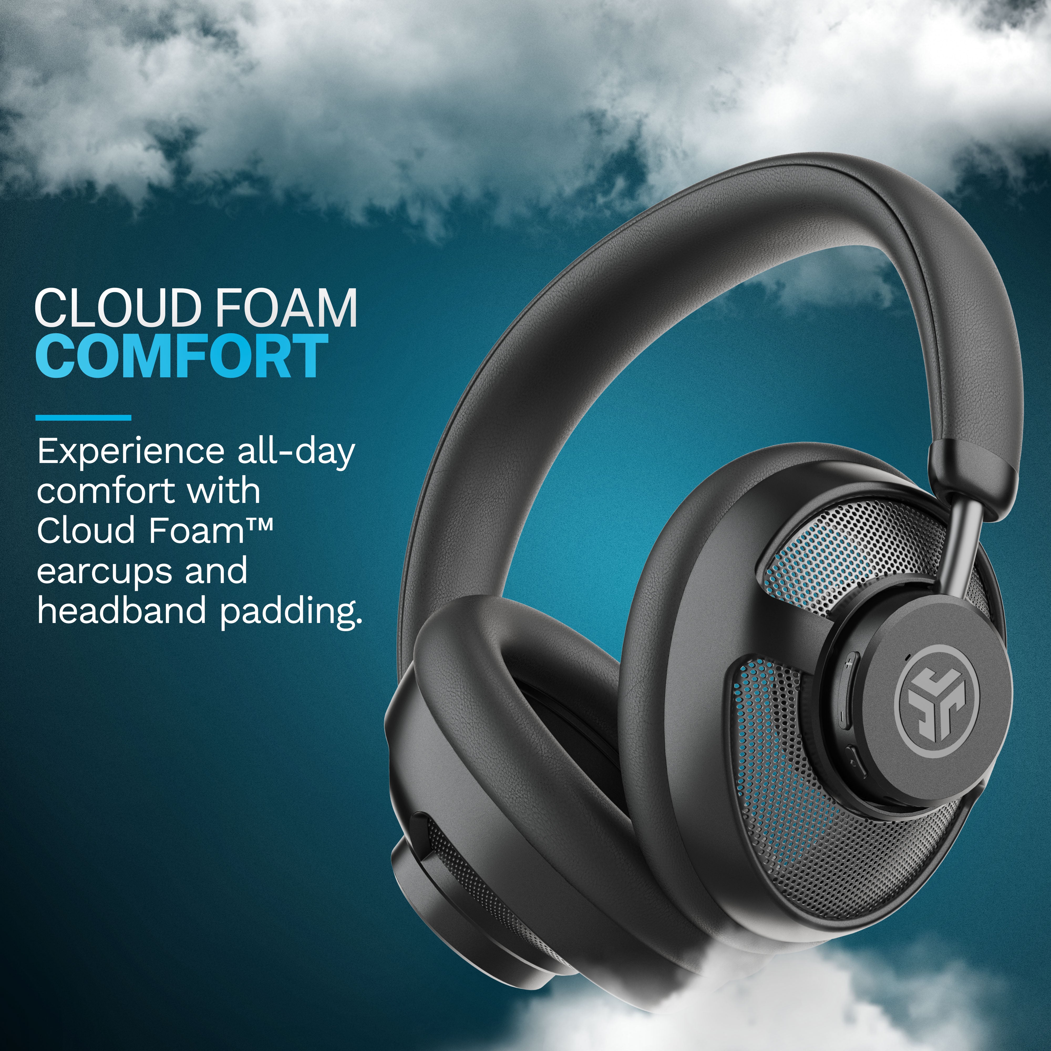 jlab-jbuds-open-over-ear-open-ear-wireless-headphones-black-offene-bluetooth-kop image 7