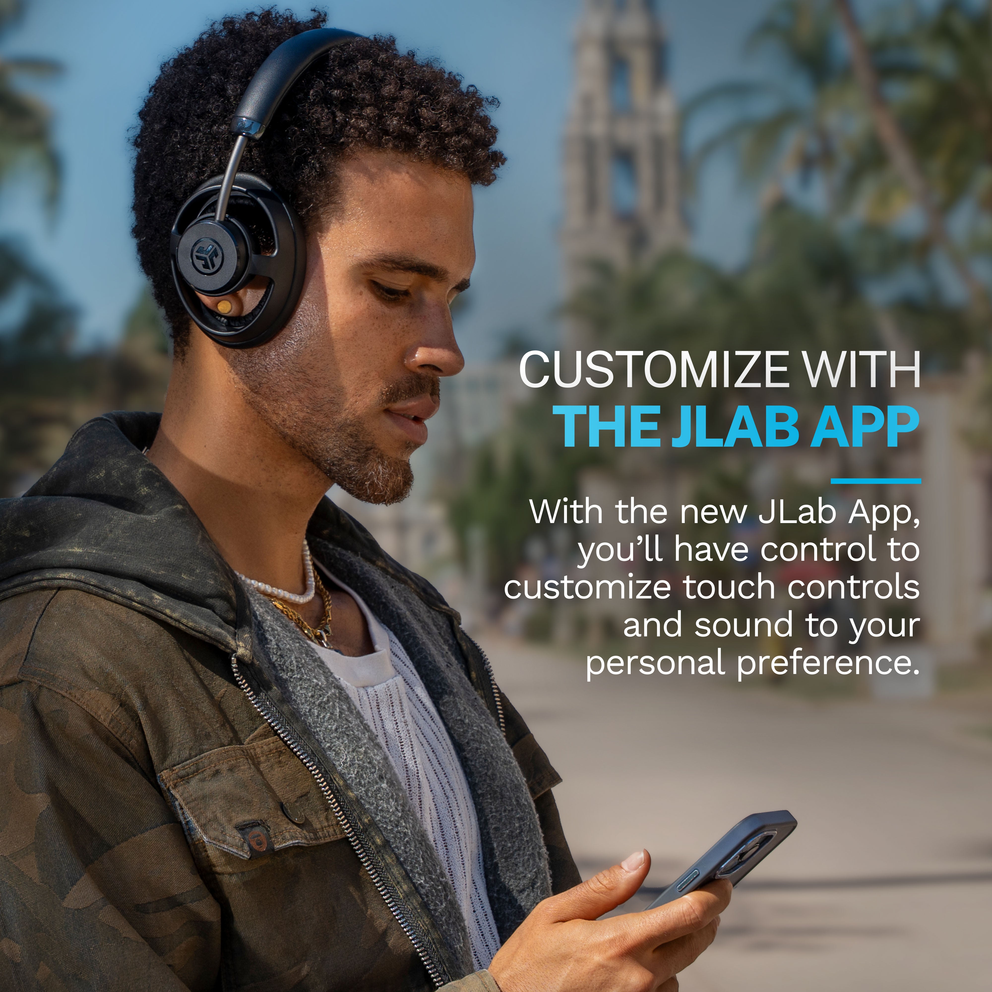jlab-jbuds-open-over-ear-open-ear-wireless-headphones-black-offene-bluetooth-kop image 8