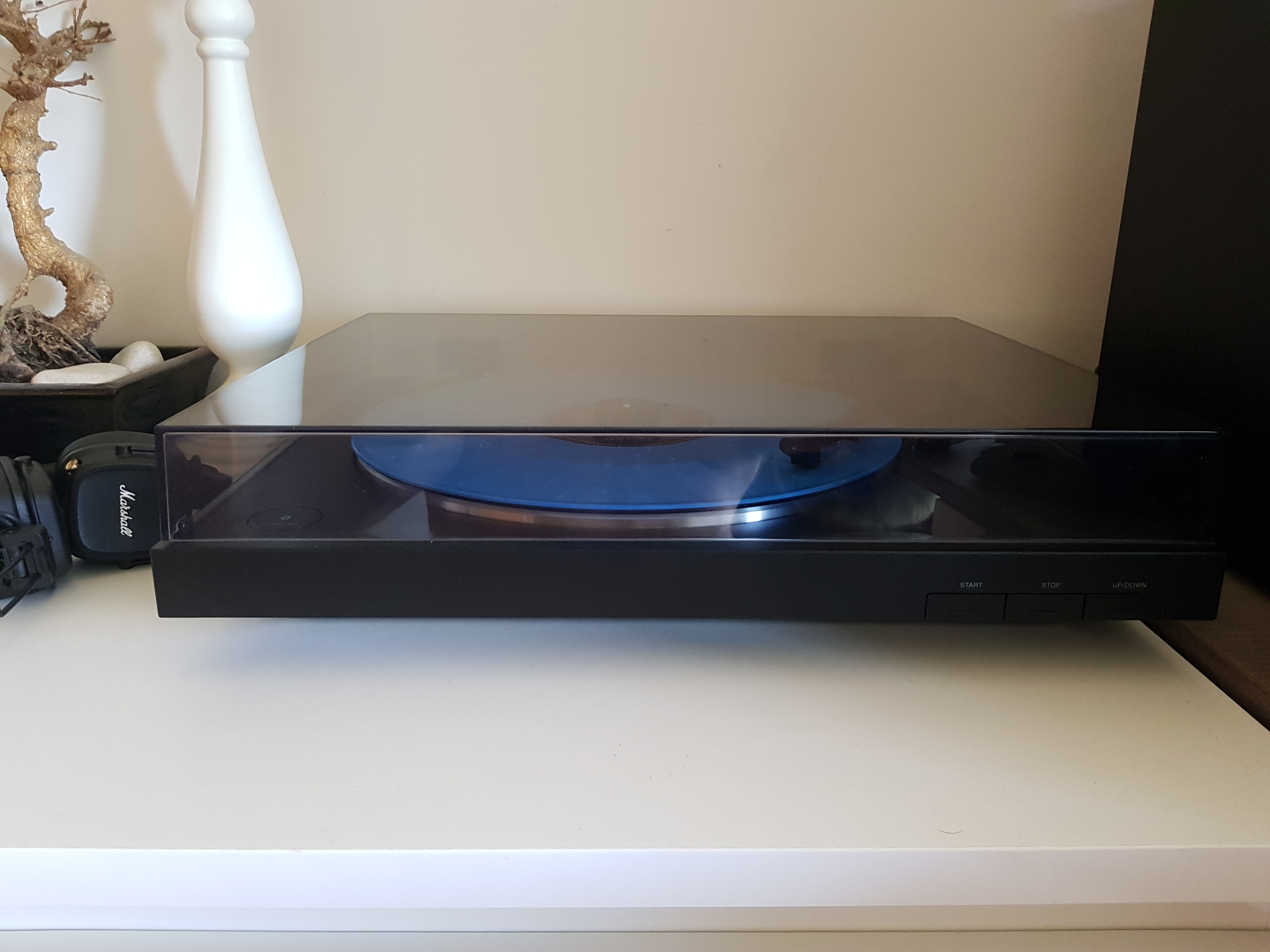 Schönes Design, toller Sound