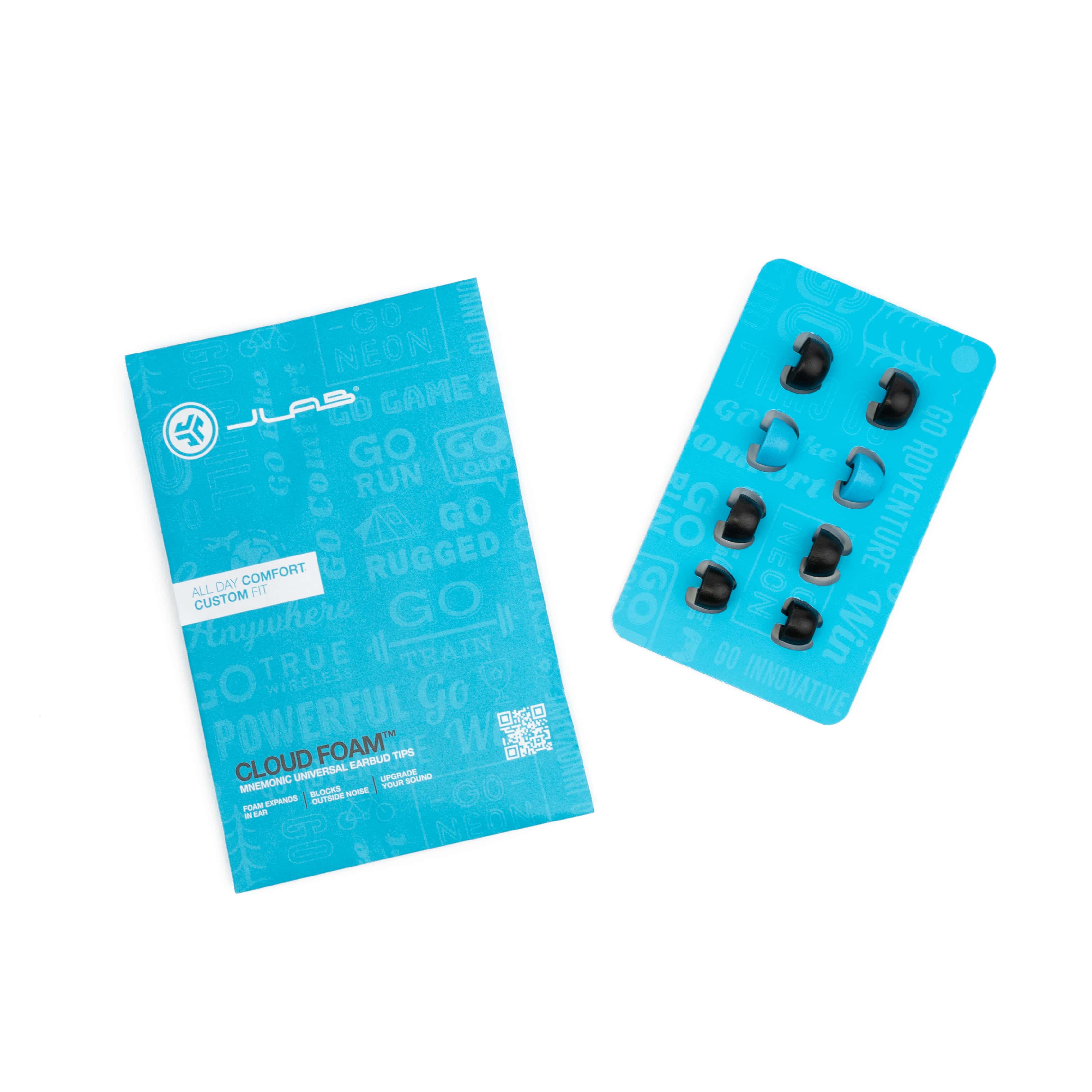 jlab-cloud-foam-mnemonic-universal-memory-foam-ohrh-rer-tips-ersatz-in-ear-pads- image 3
