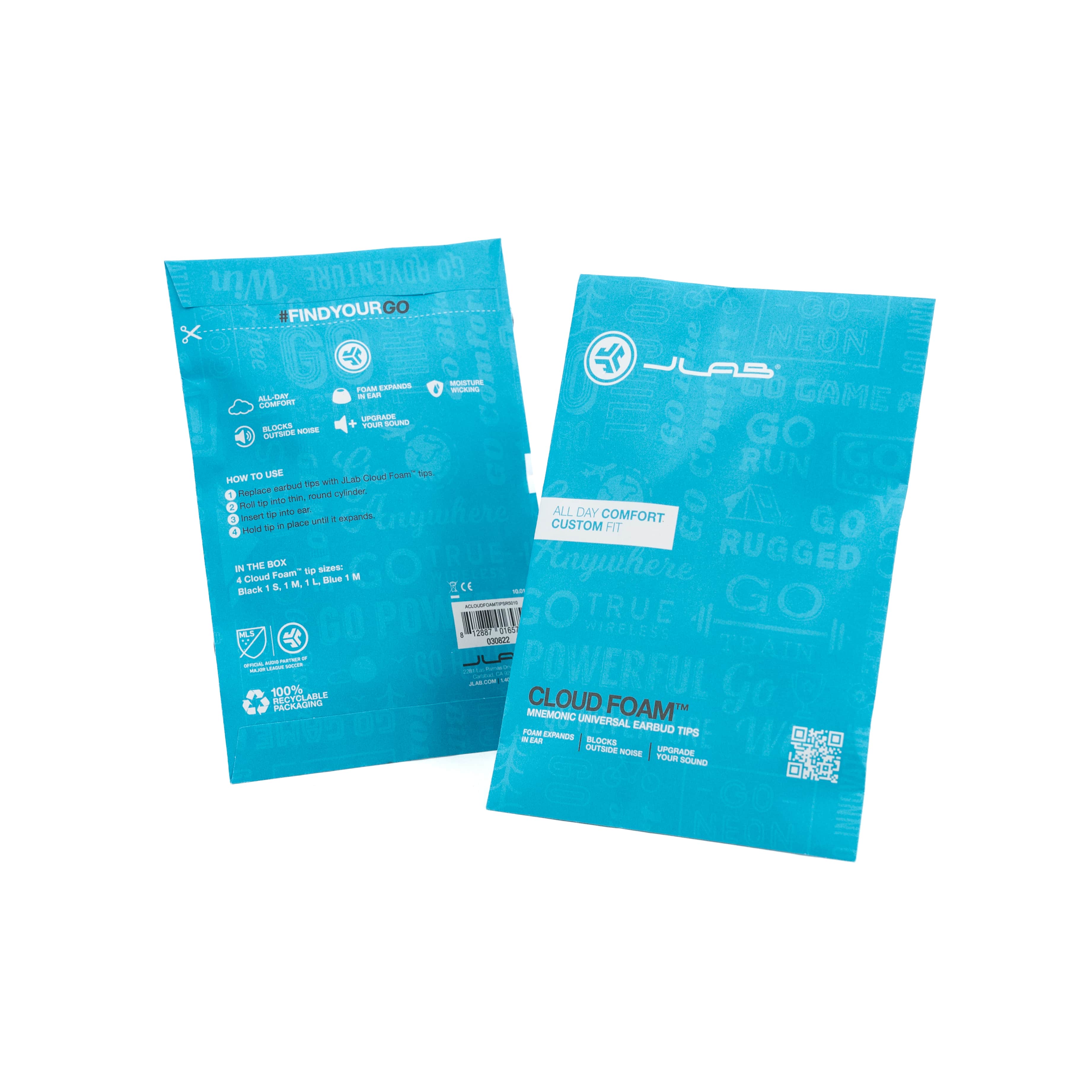 jlab-cloud-foam-mnemonic-universal-memory-foam-ohrh-rer-tips-ersatz-in-ear-pads- image 4
