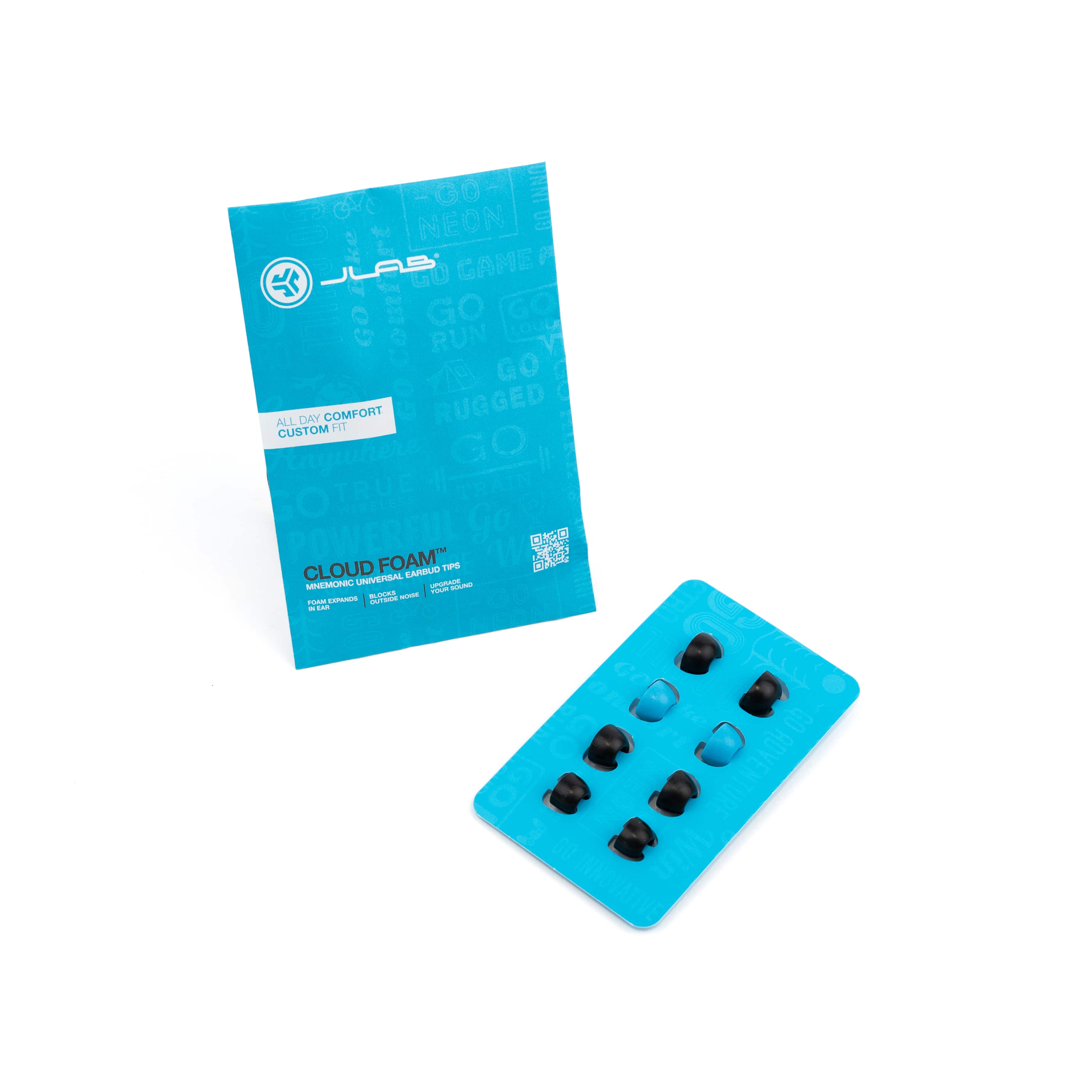 jlab-cloud-foam-mnemonic-universal-memory-foam-ohrh-rer-tips-ersatz-in-ear-pads- image 6