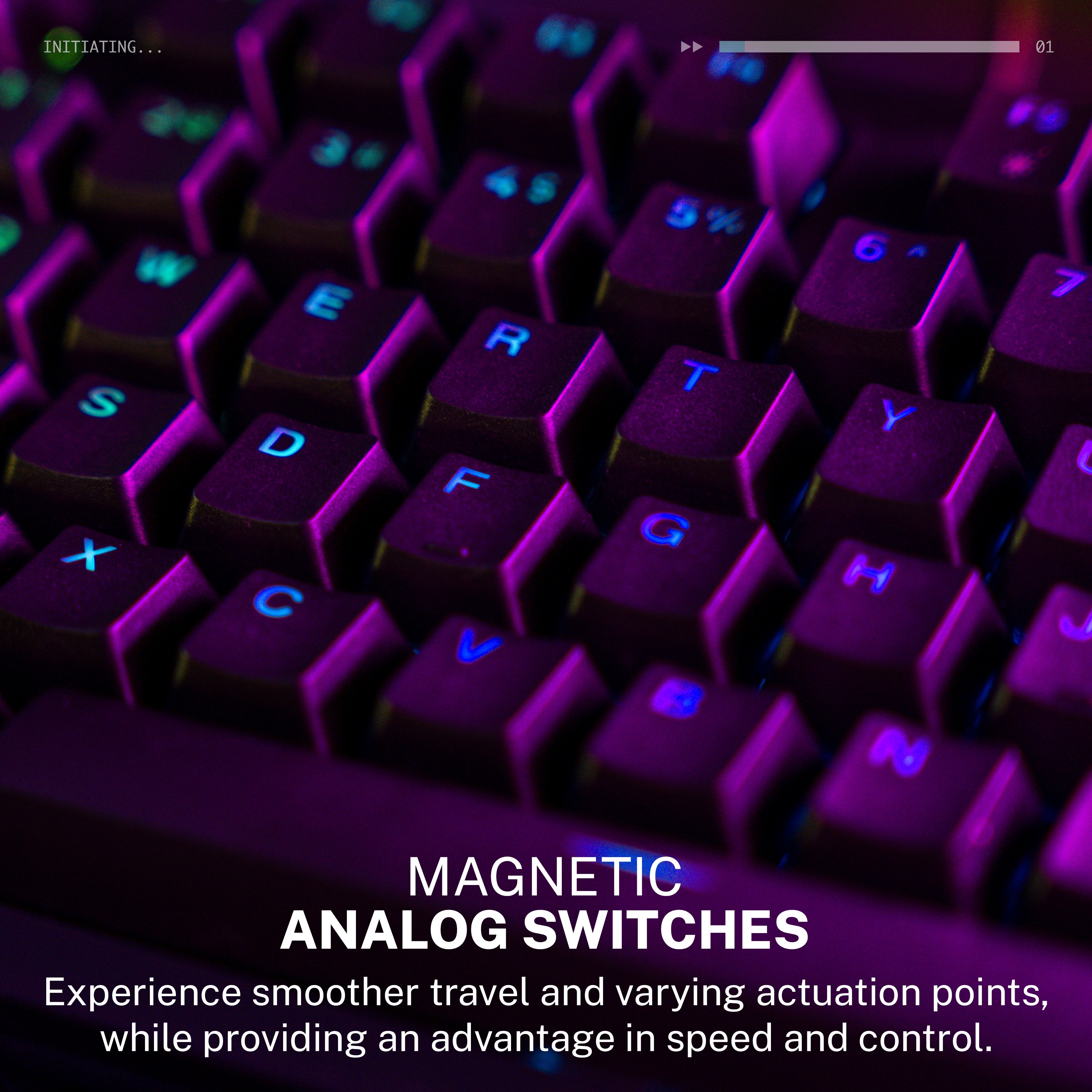 jlab-daybreak-tkl-kabelgebundene-magnetische-gaming-tastatur-schwarz-hall-effect image 5