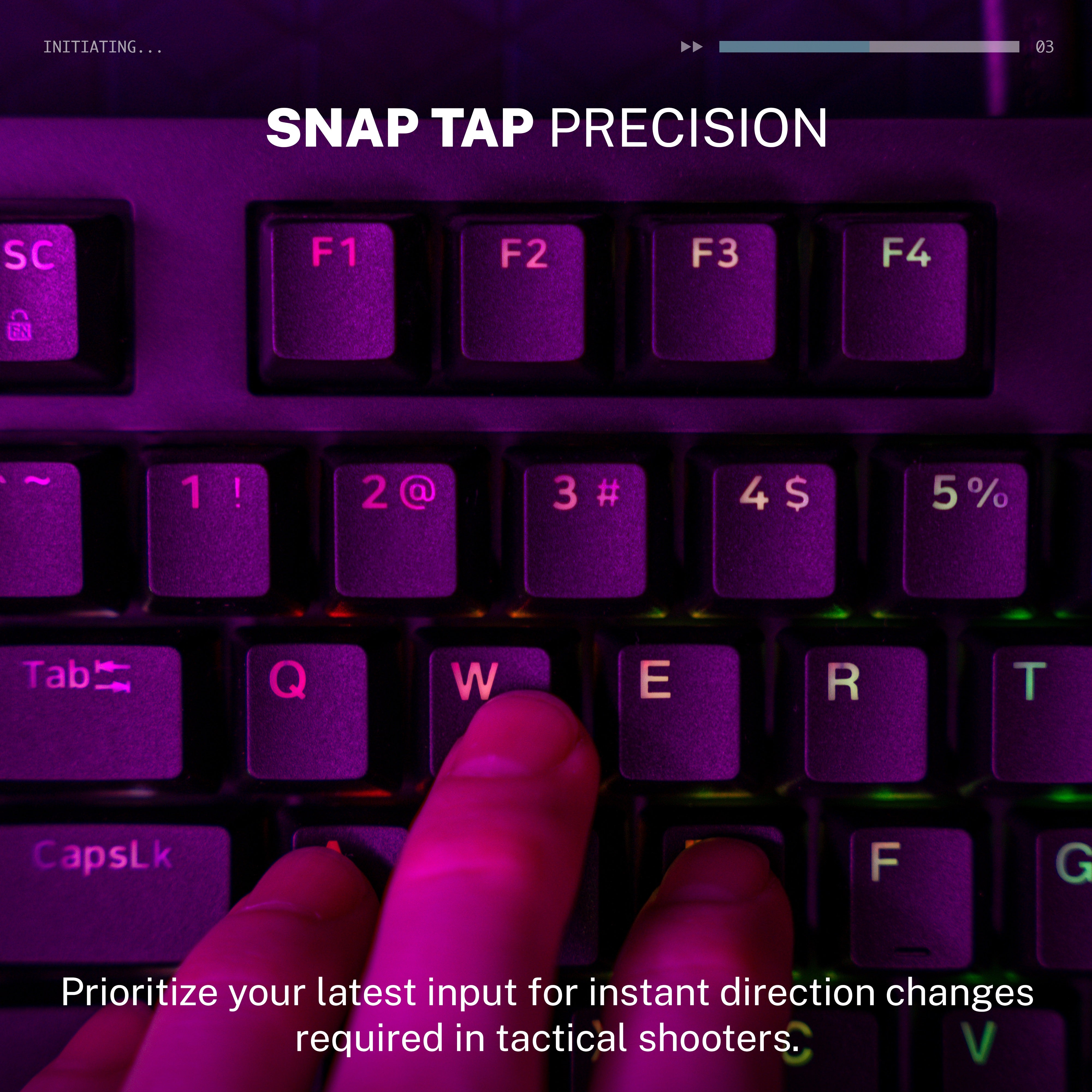 jlab-daybreak-tkl-kabelgebundene-magnetische-gaming-tastatur-schwarz-hall-effect image 8