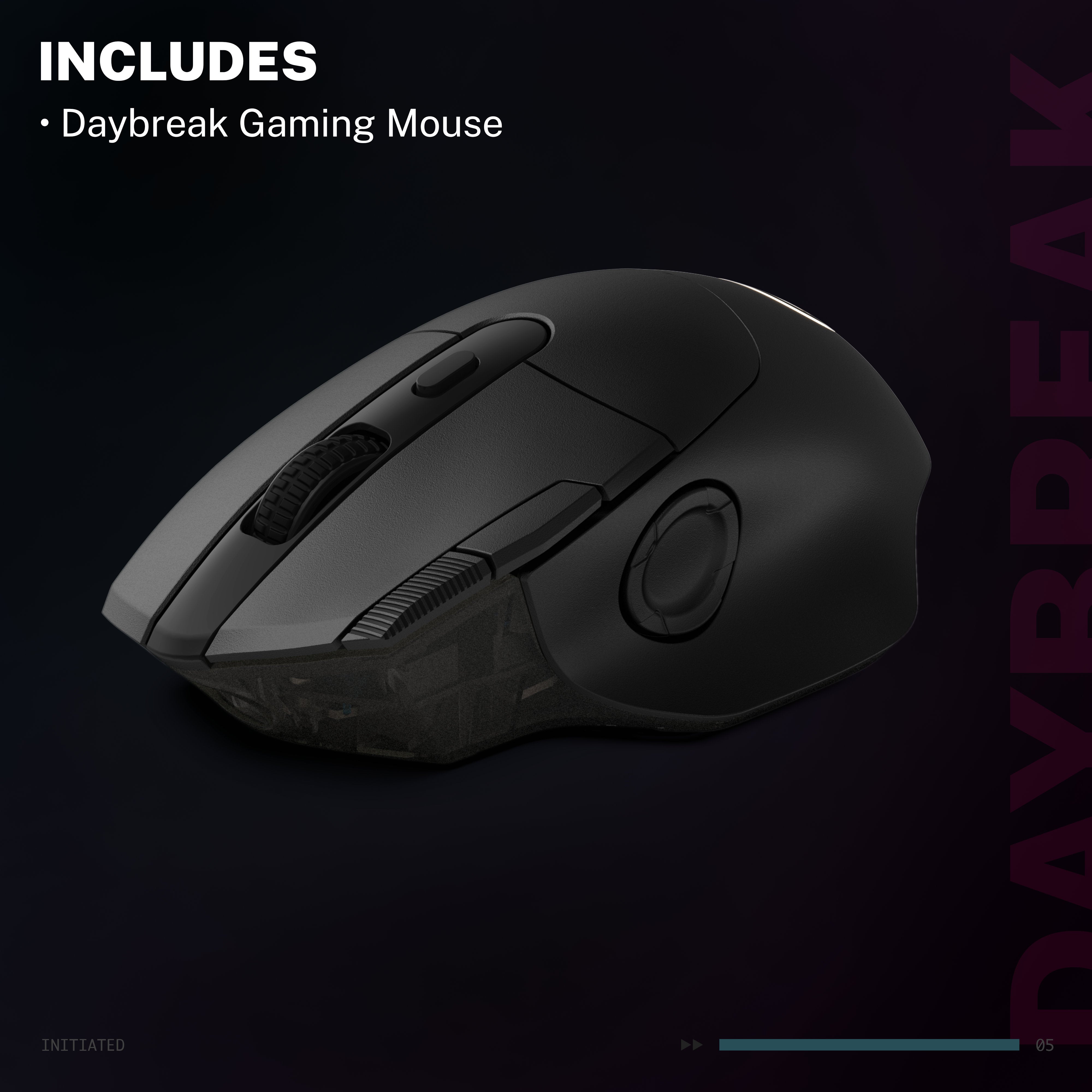 jlab-daybreak-wireless-gaming-mouse-schwarz-paw3395-sensor-26-000-dpi-1-ms-laten image 8