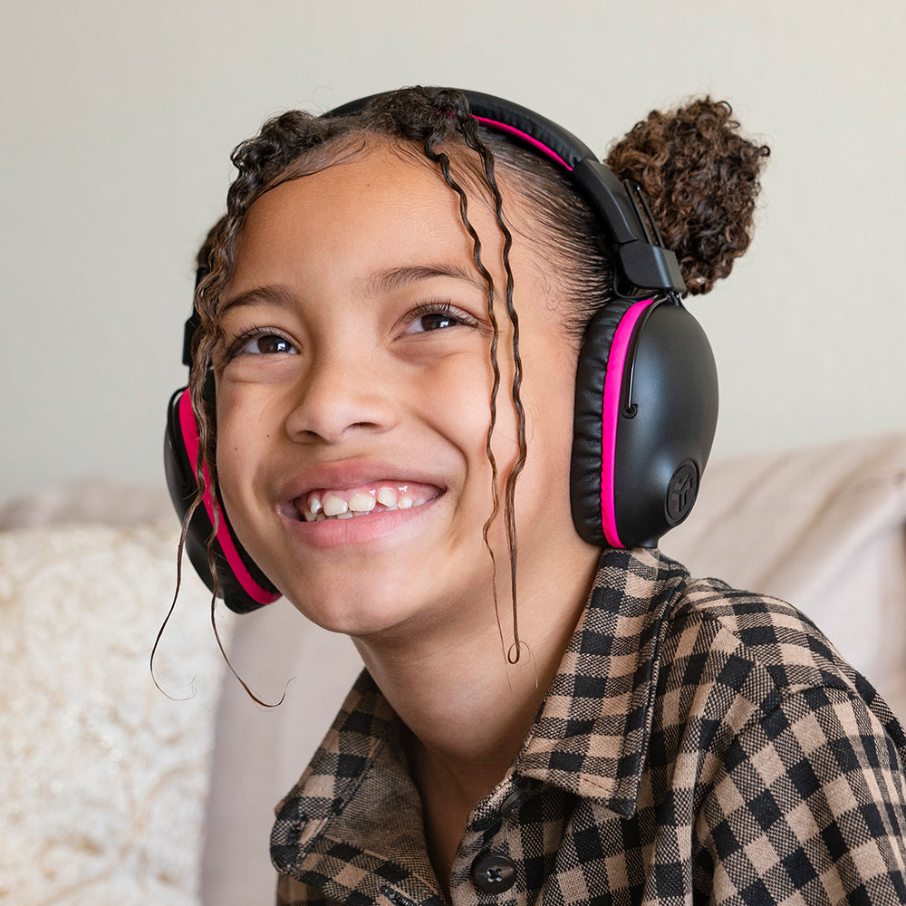 jlab-jbuddies-pro-wireless-kabellose-over-ear-kinderkopfh-rer-mit-85-db-lautst-r image 5