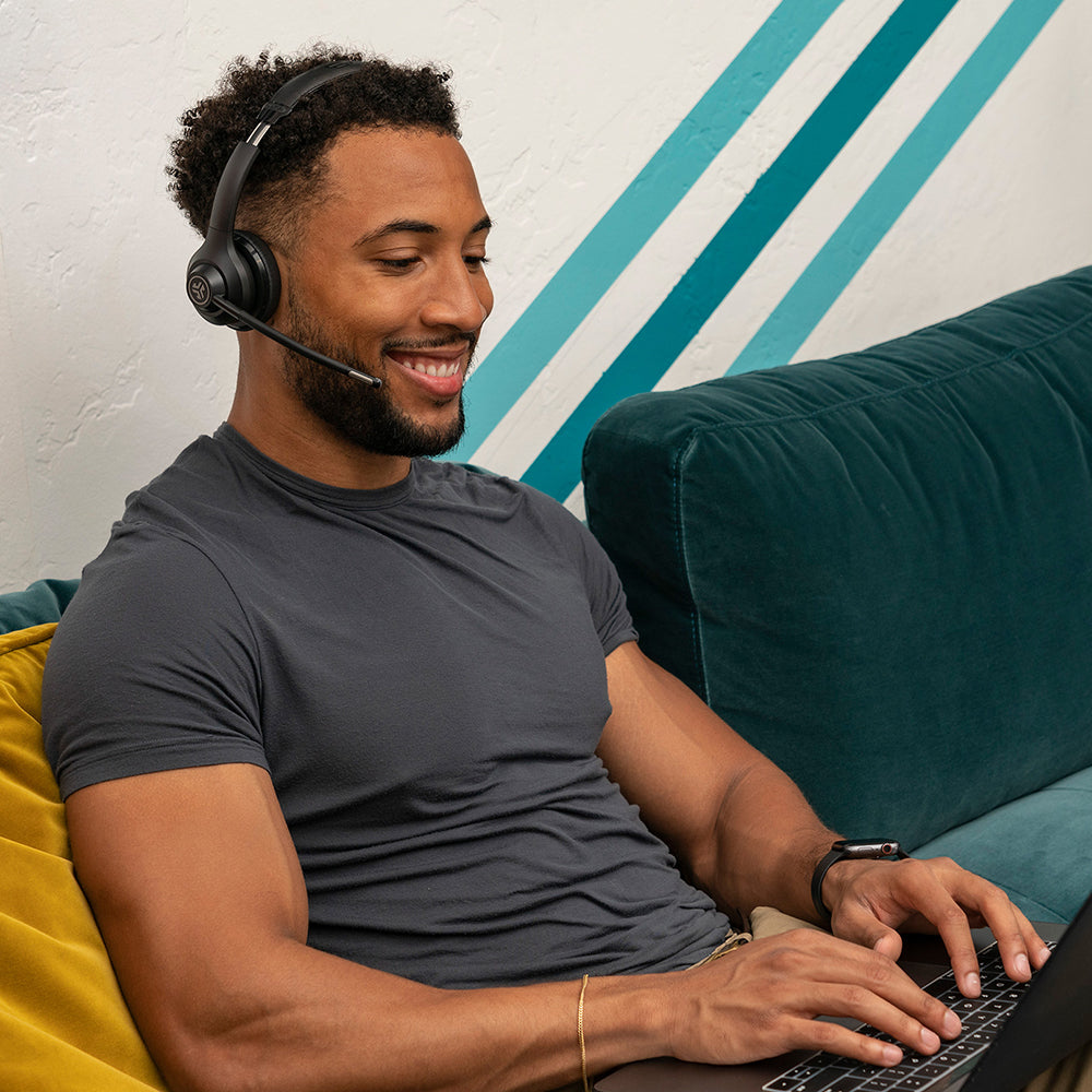 jlab-go-work-wireless-on-ear-headset-schwarz-bluetooth-multipoint-b-ro-headset-m image 7